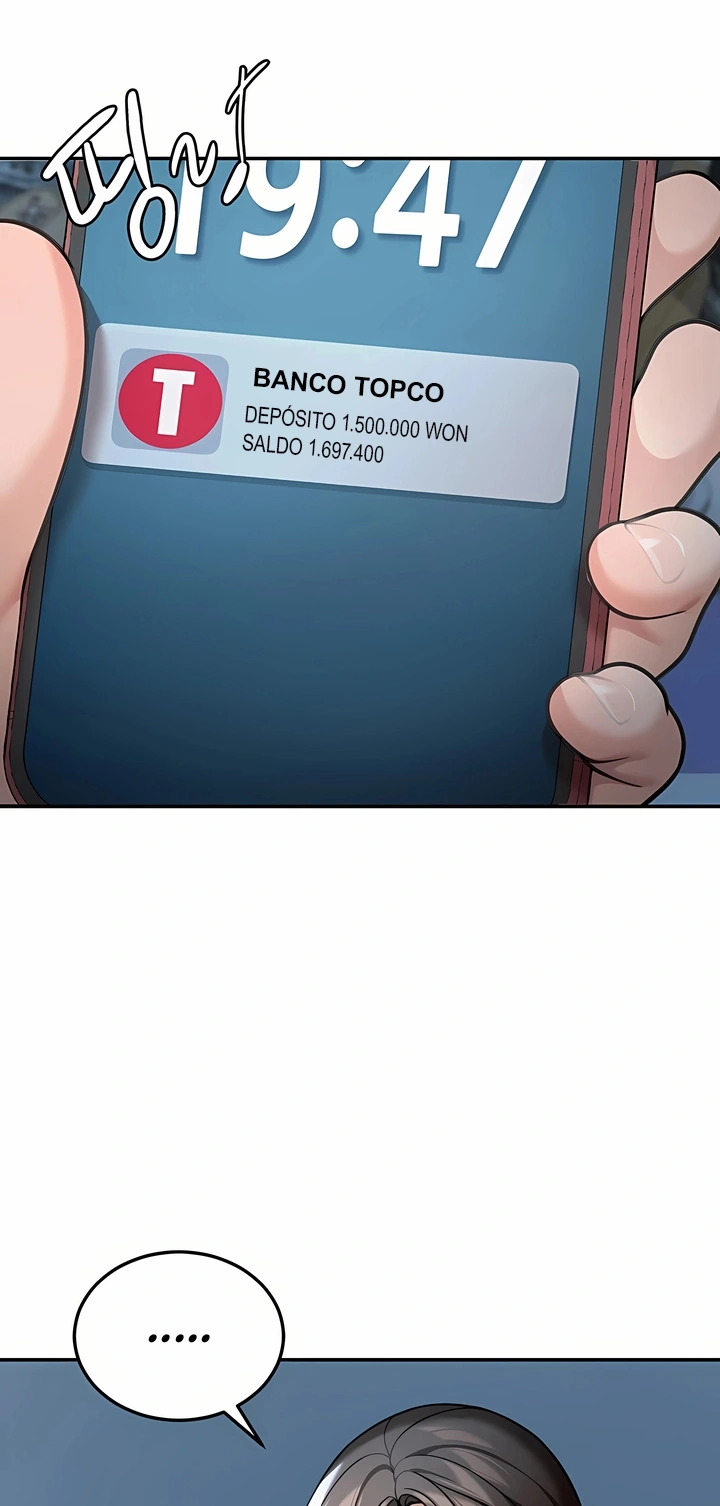 Ler Because I live in USA Capitulo 9 Page 1