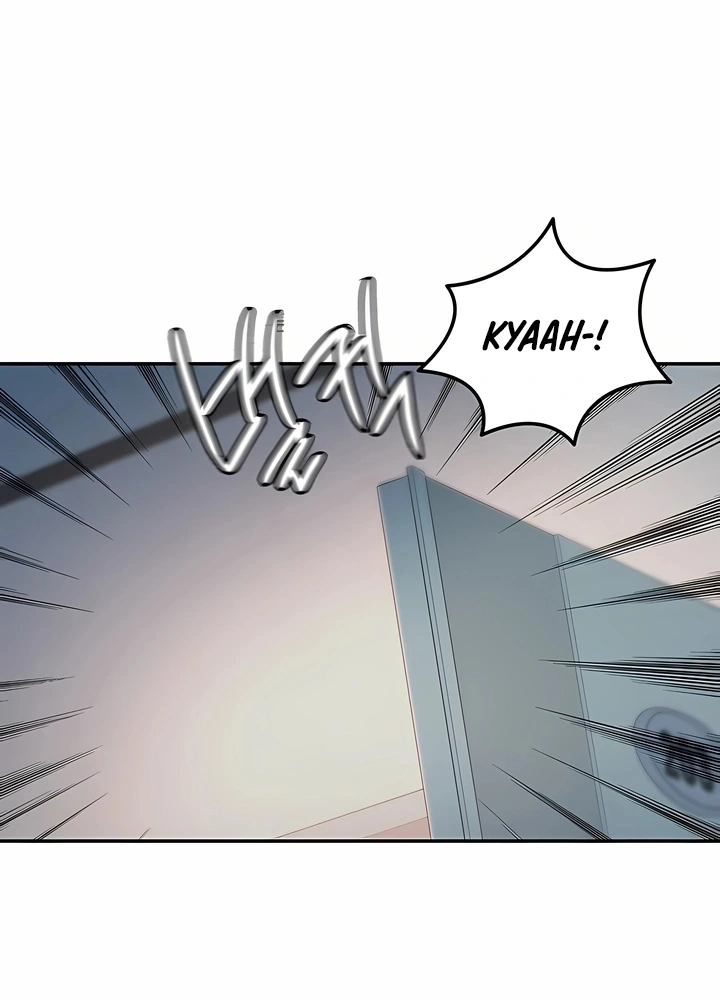 Ler Because I live in USA Capitulo 9 Page 11