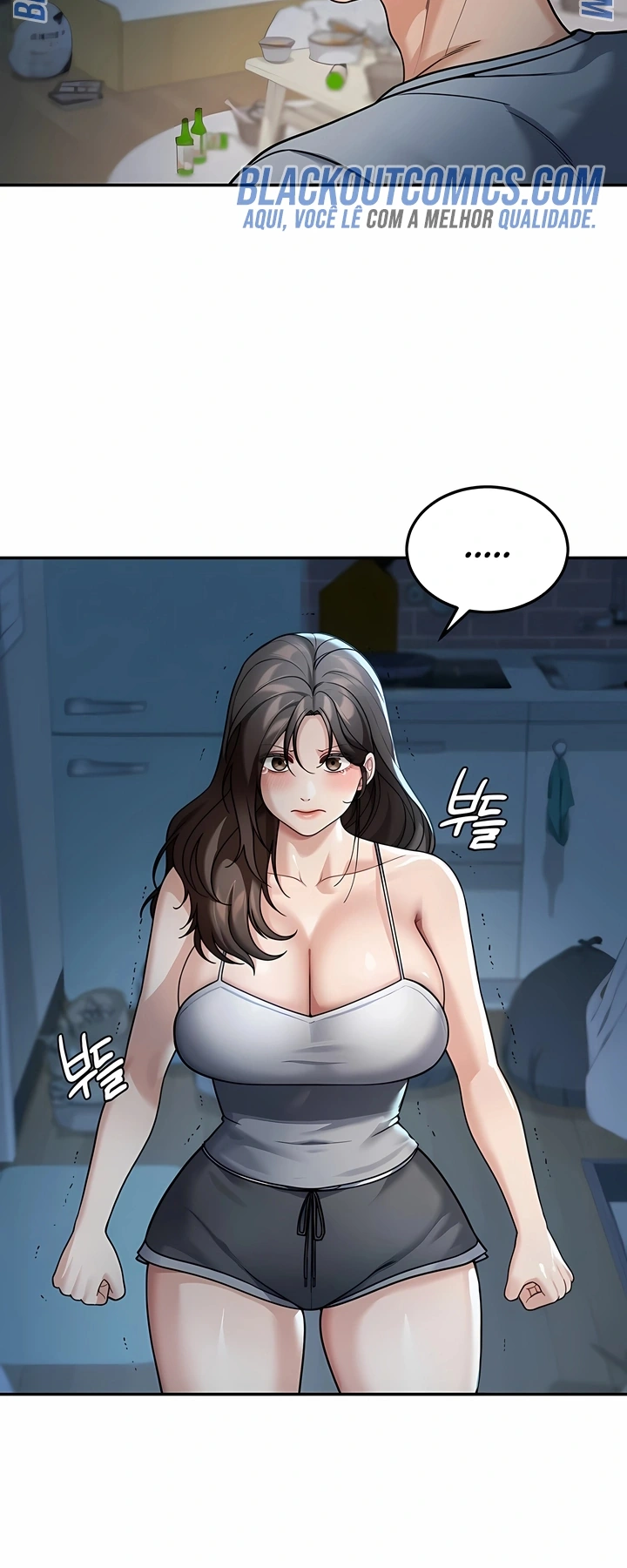 Ler Because I live in USA Capitulo 9 Page 15