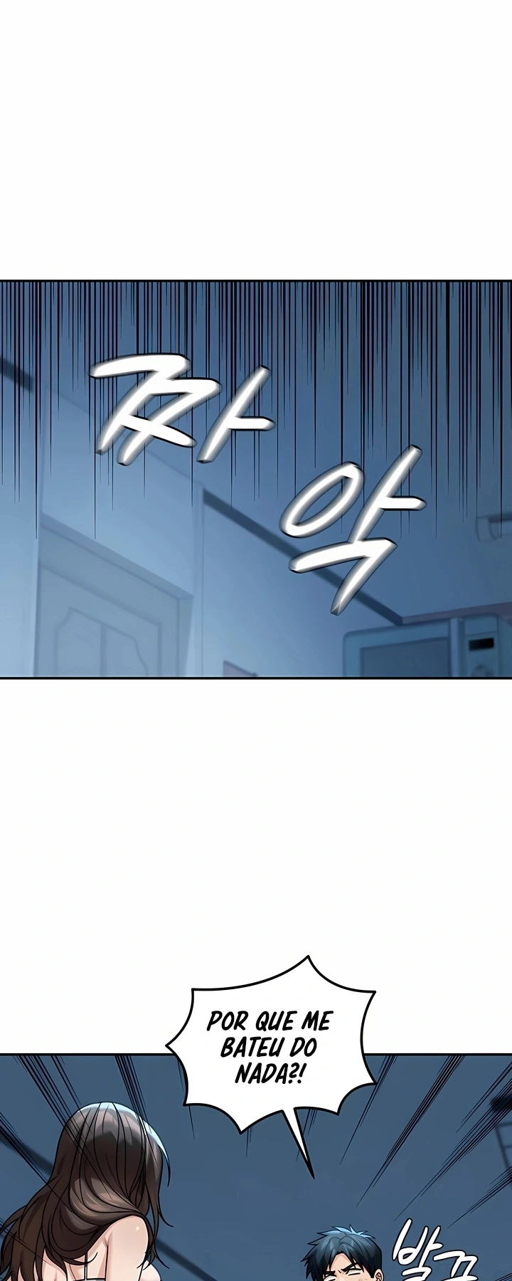 Ler Because I live in USA Capitulo 9 Page 16