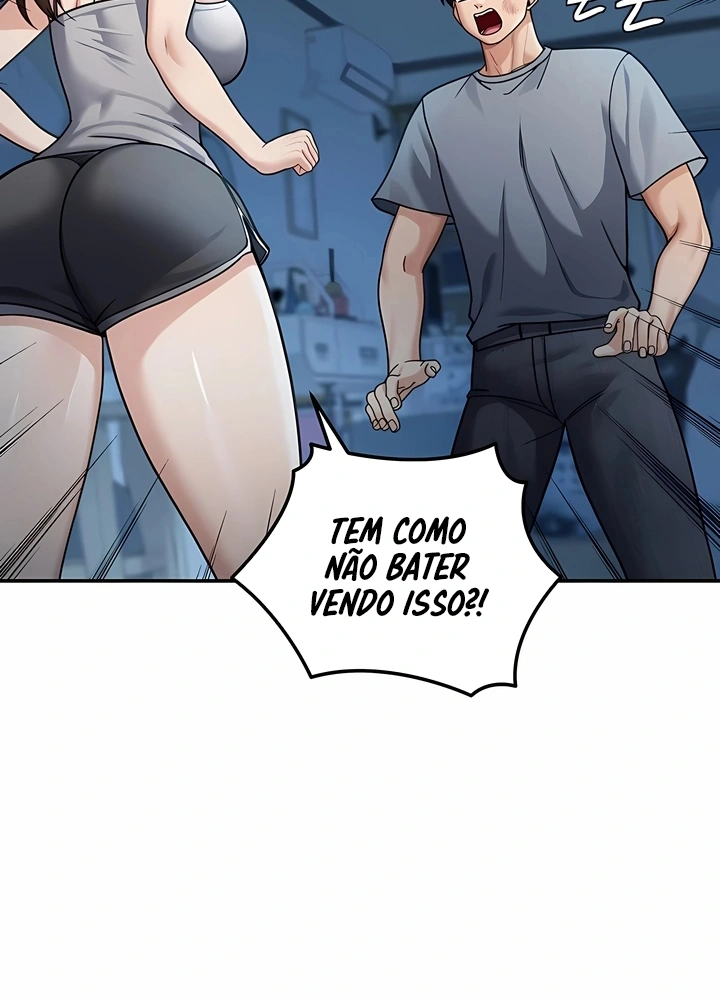 Ler Because I live in USA Capitulo 9 Page 17