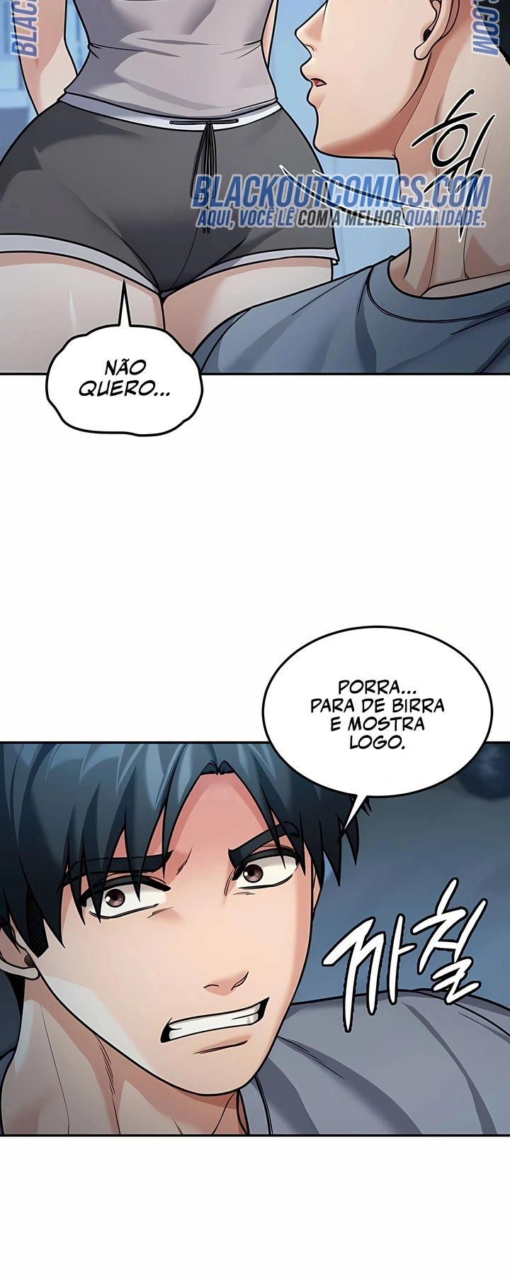 Ler Because I live in USA Capitulo 9 Page 26