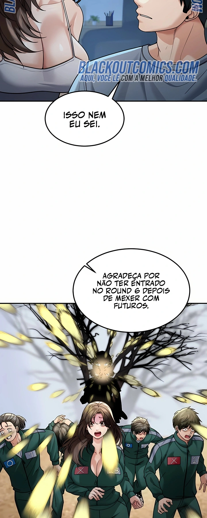 Ler Because I live in USA Capitulo 9 Page 31