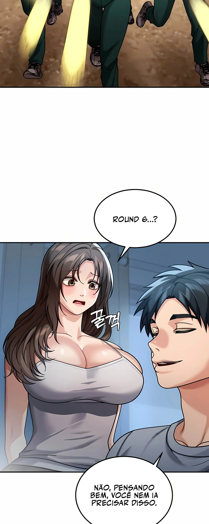 Ler Because I live in USA Capitulo 9 Page 32