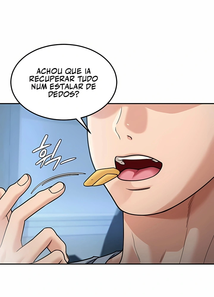 Ler Because I live in USA Capitulo 9 Page 35