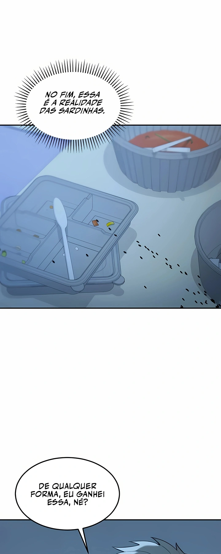 Ler Because I live in USA Capitulo 9 Page 36