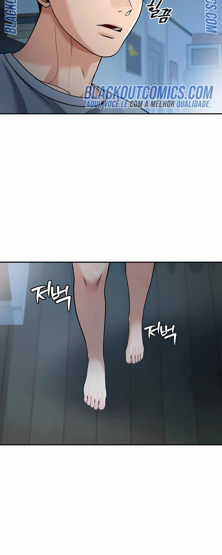 Ler Because I live in USA Capitulo 9 Page 43