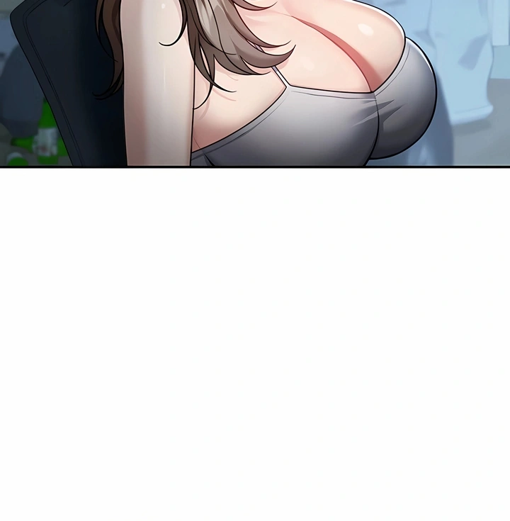 Ler Because I live in USA Capitulo 9 Page 5