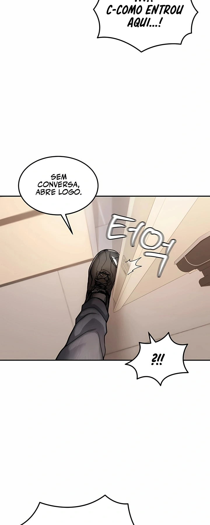 Ler Because I live in USA Capitulo 9 Page 8