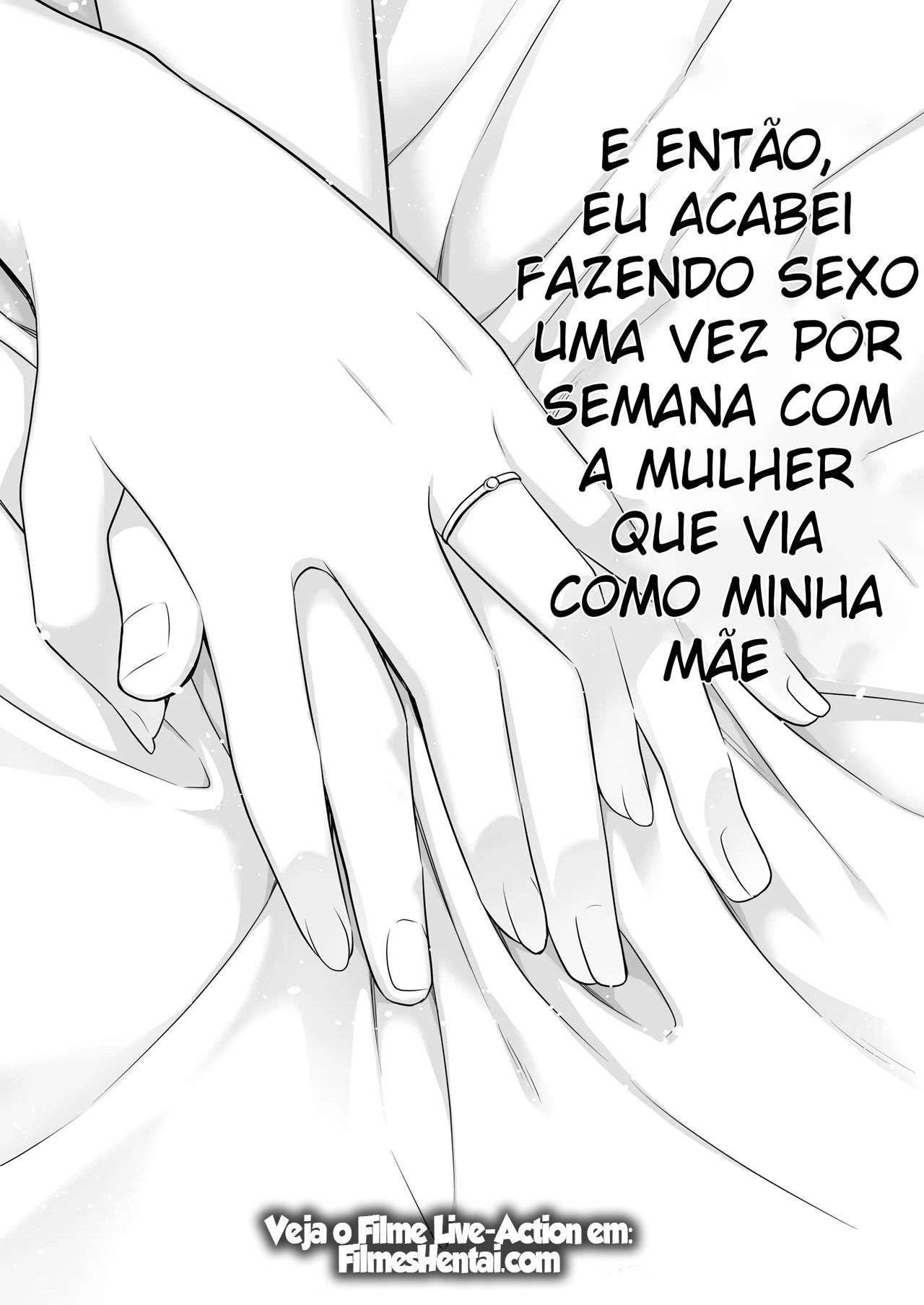 Ler A Mãe Corajosa ~ Até a Mamãe Voraz Sucumbir Ao Meu Pau Grande ~ Capitulo 1 Page 72