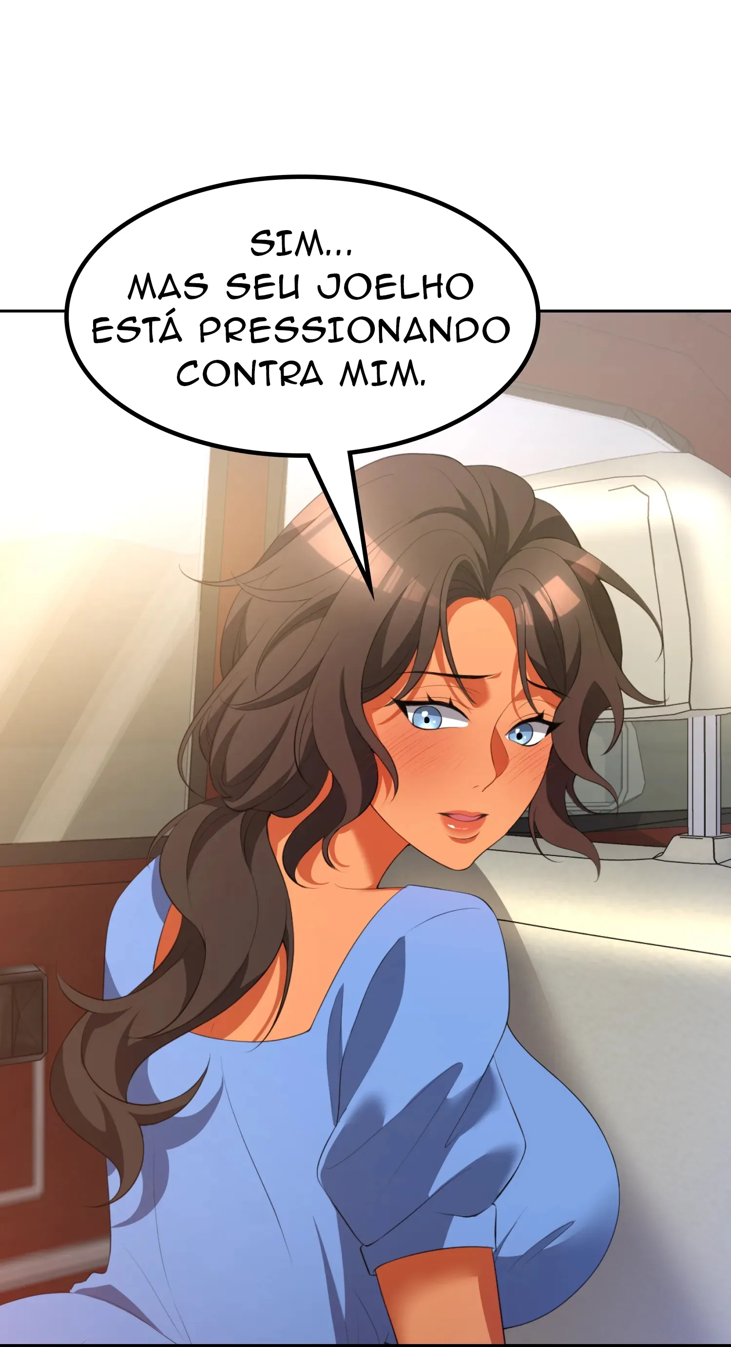 Ler Backseat Trip with my Stepmother Capitulo 0 Page 10