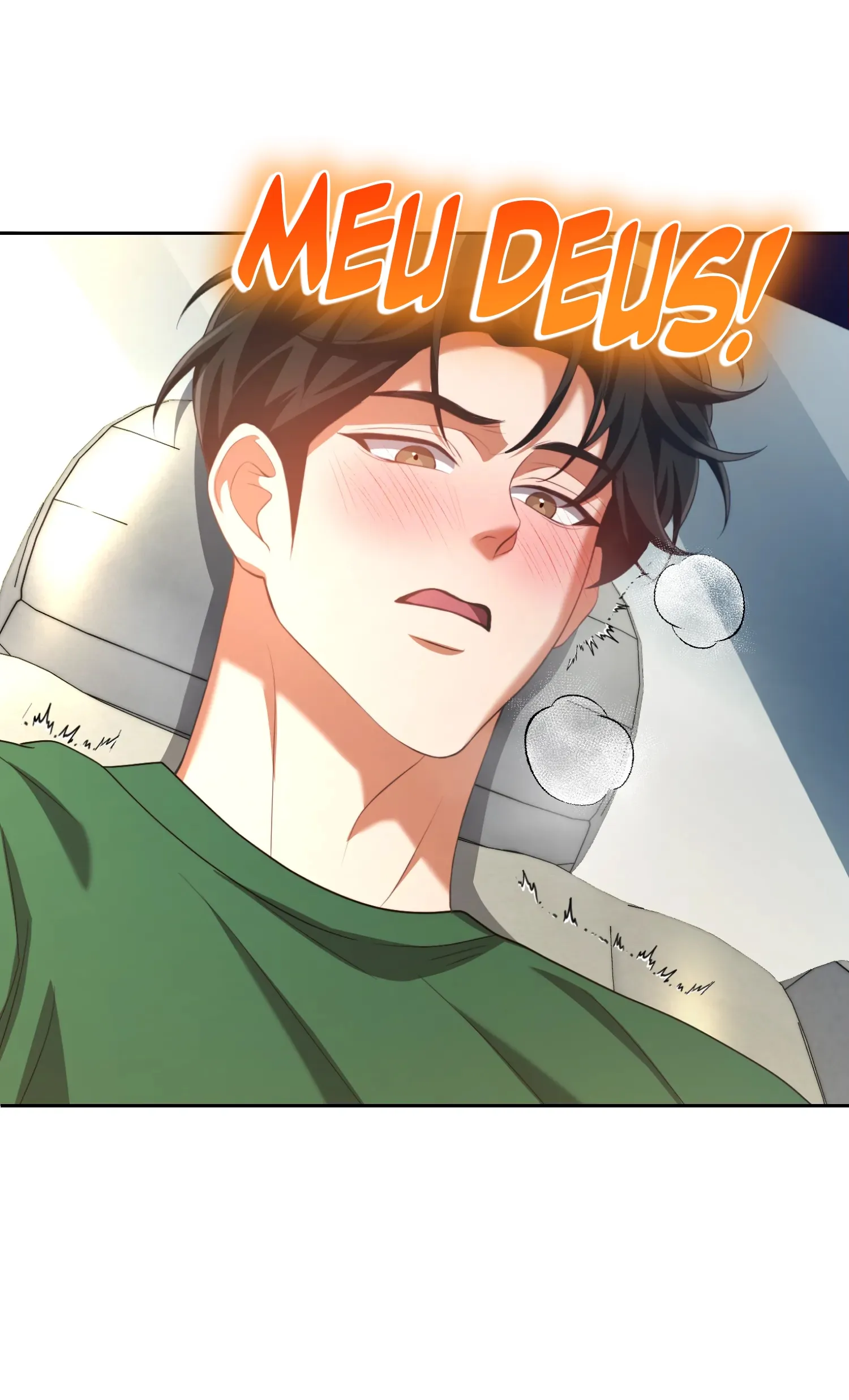 Ler Backseat Trip with my Stepmother Capitulo 0 Page 11