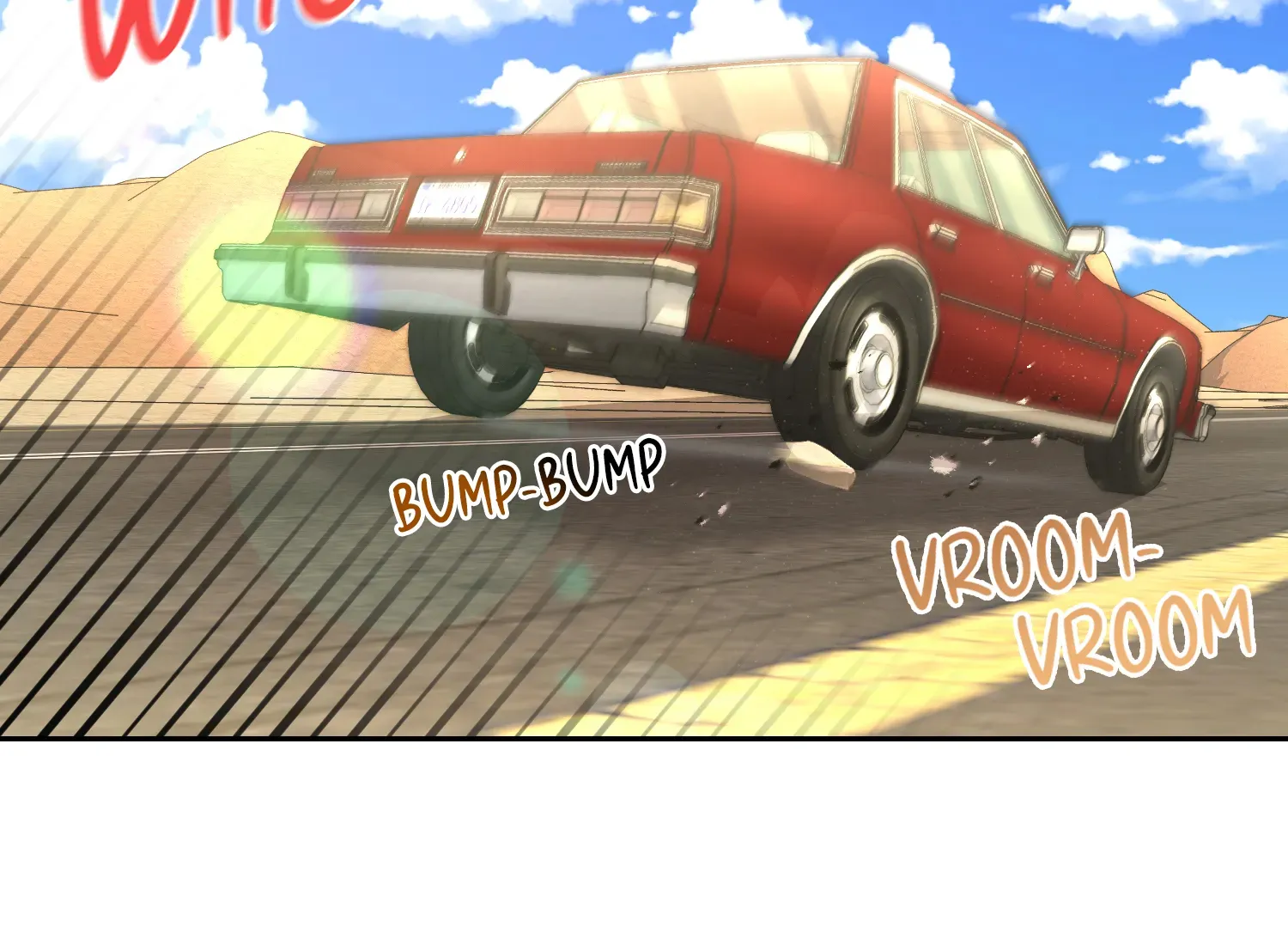 Ler Backseat Trip with my Stepmother Capitulo 0 Page 14