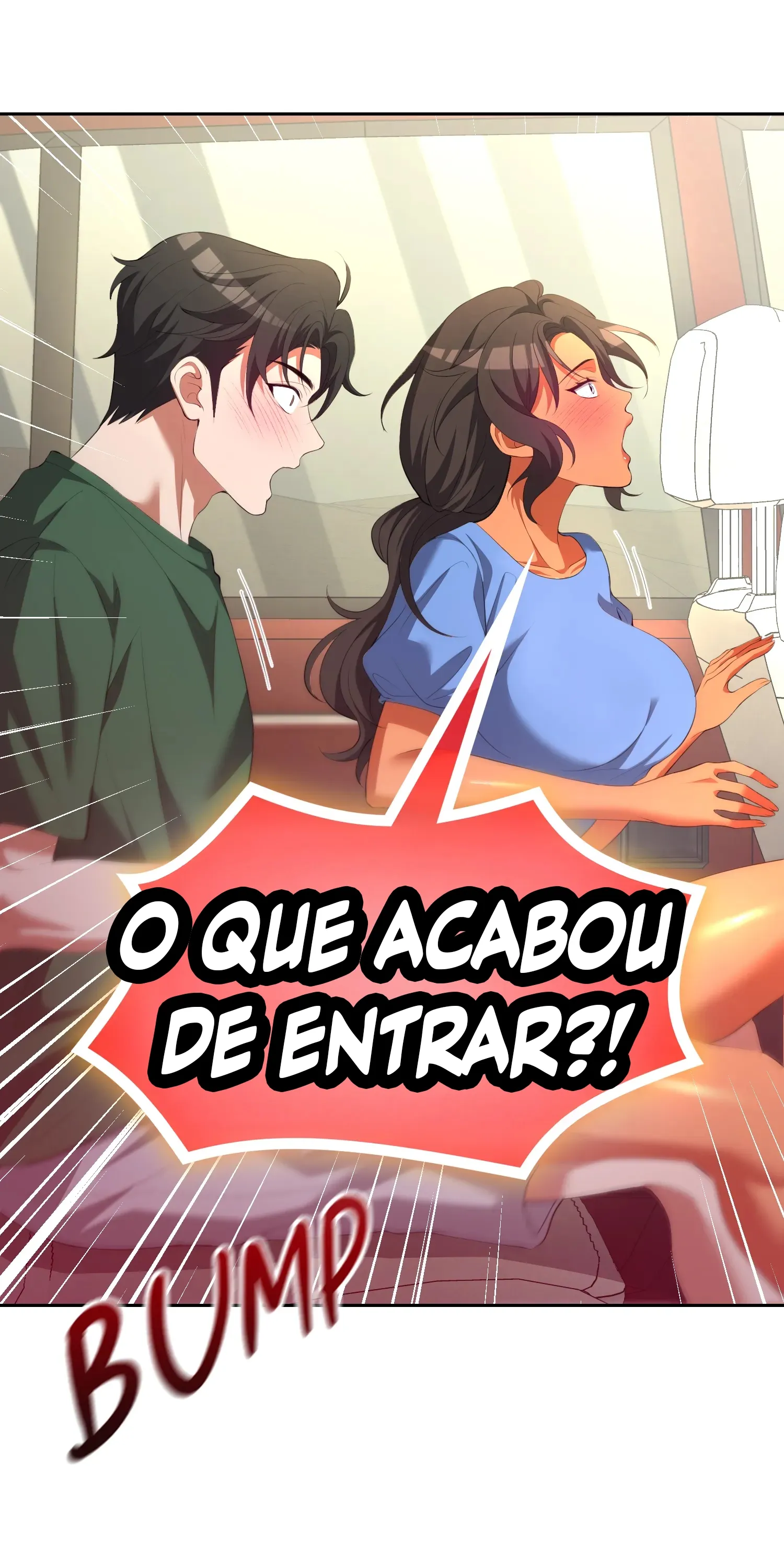 Ler Backseat Trip with my Stepmother Capitulo 0 Page 15