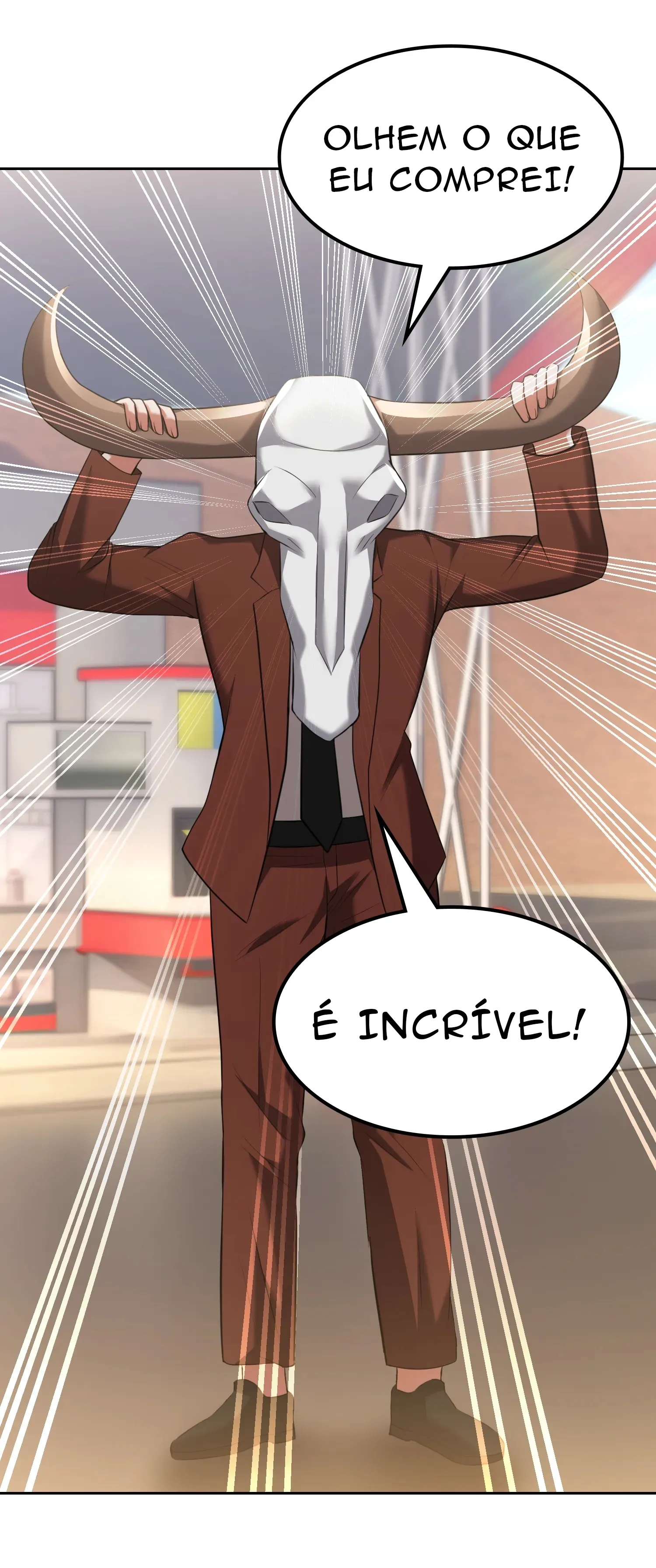 Ler Backseat Trip with my Stepmother Capitulo 0 Page 5