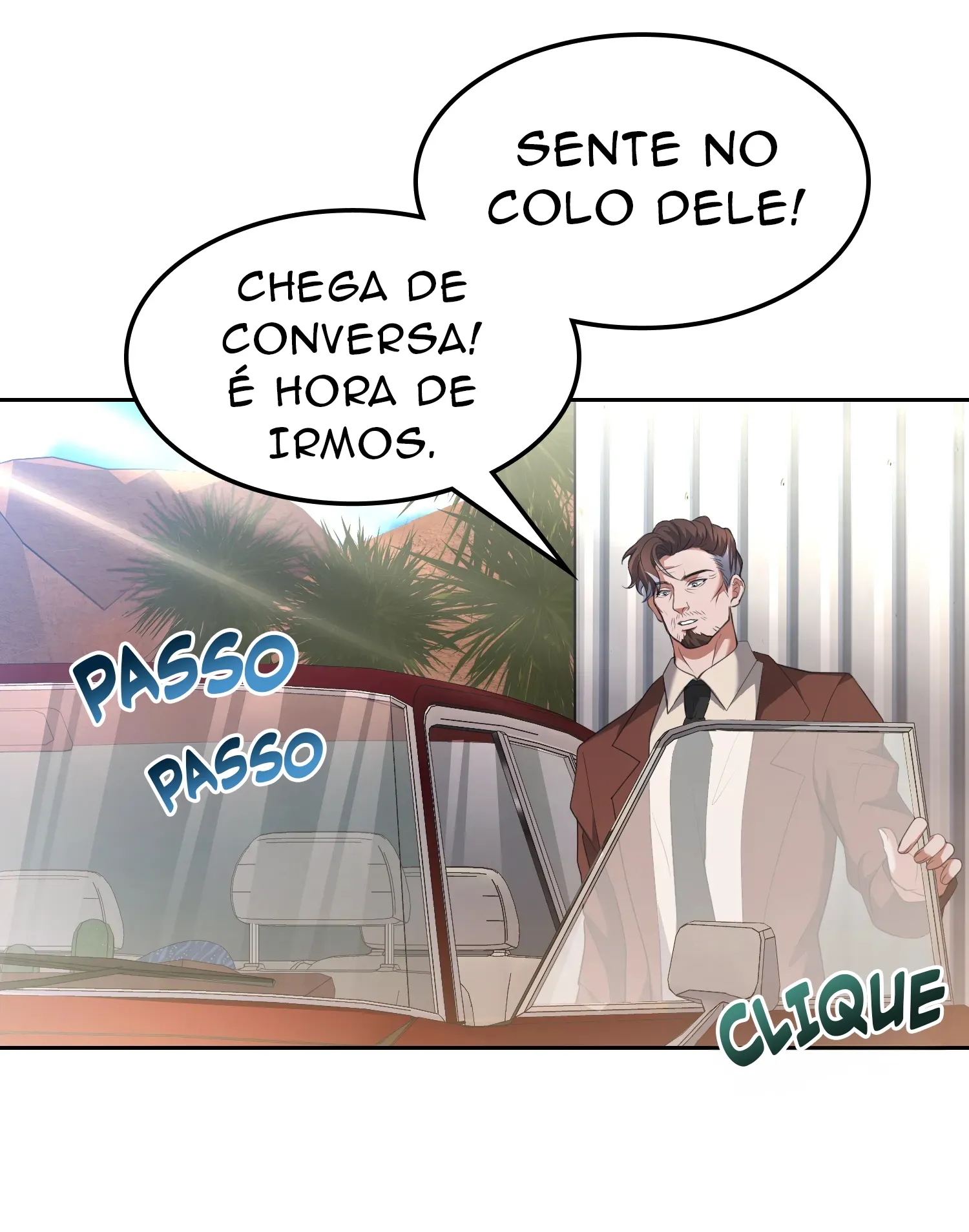 Ler Backseat Trip with my Stepmother Capitulo 0 Page 7