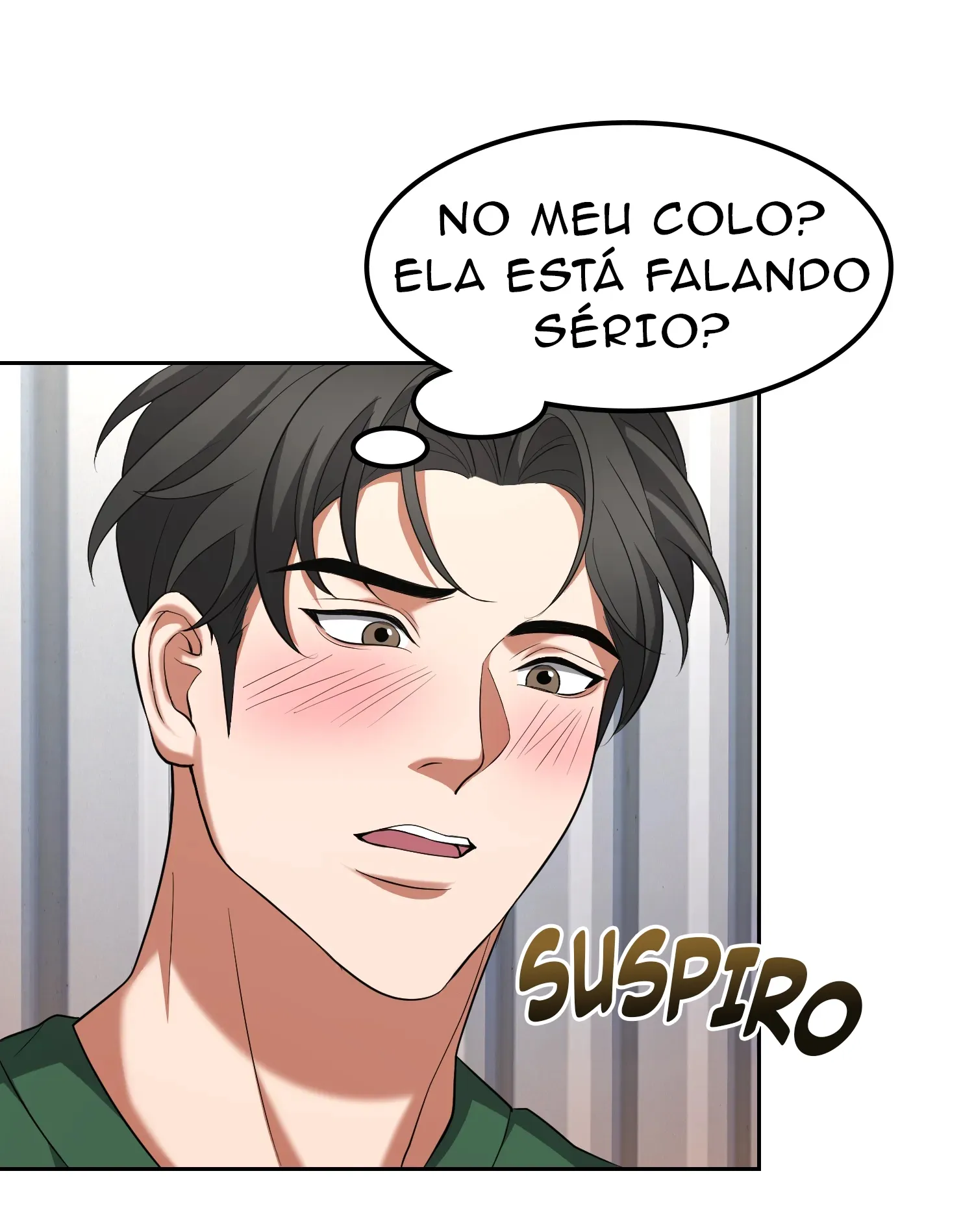 Ler Backseat Trip with my Stepmother Capitulo 0 Page 8