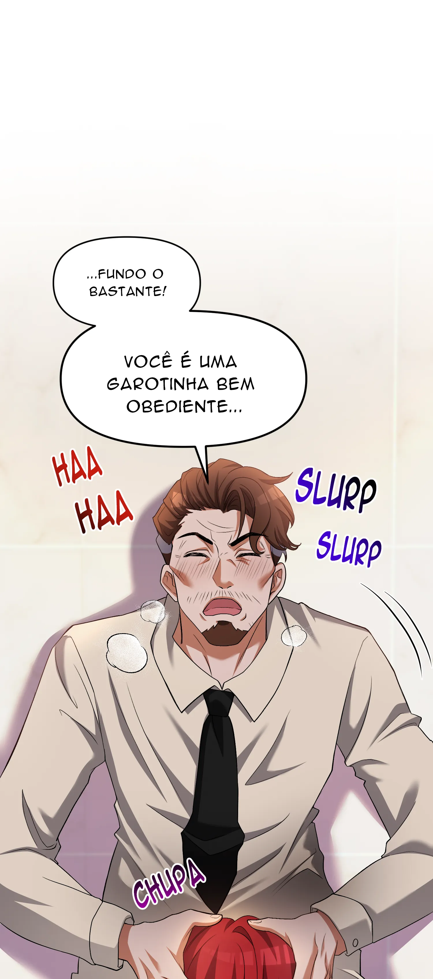 Ler Backseat Trip with my Stepmother Capitulo 9 Page 21