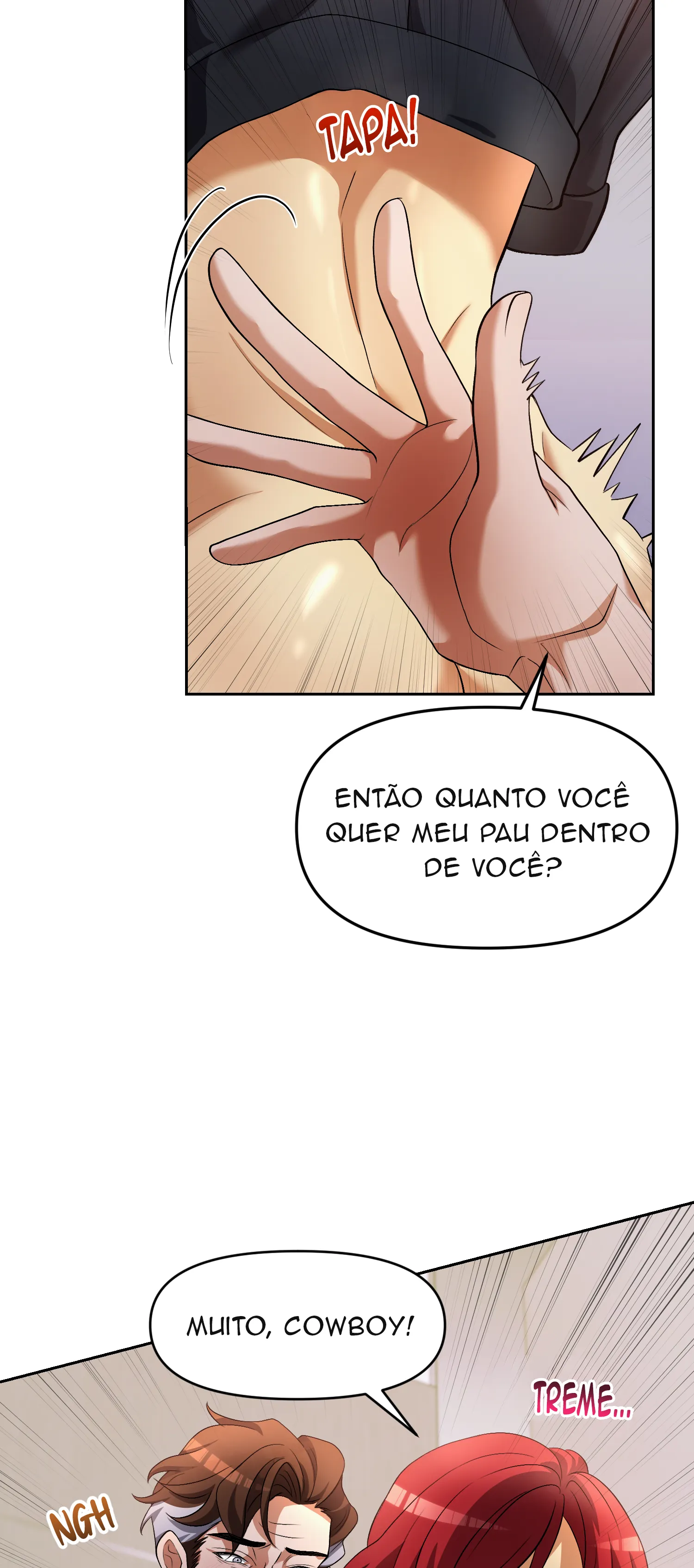 Ler Backseat Trip with my Stepmother Capitulo 9 Page 29