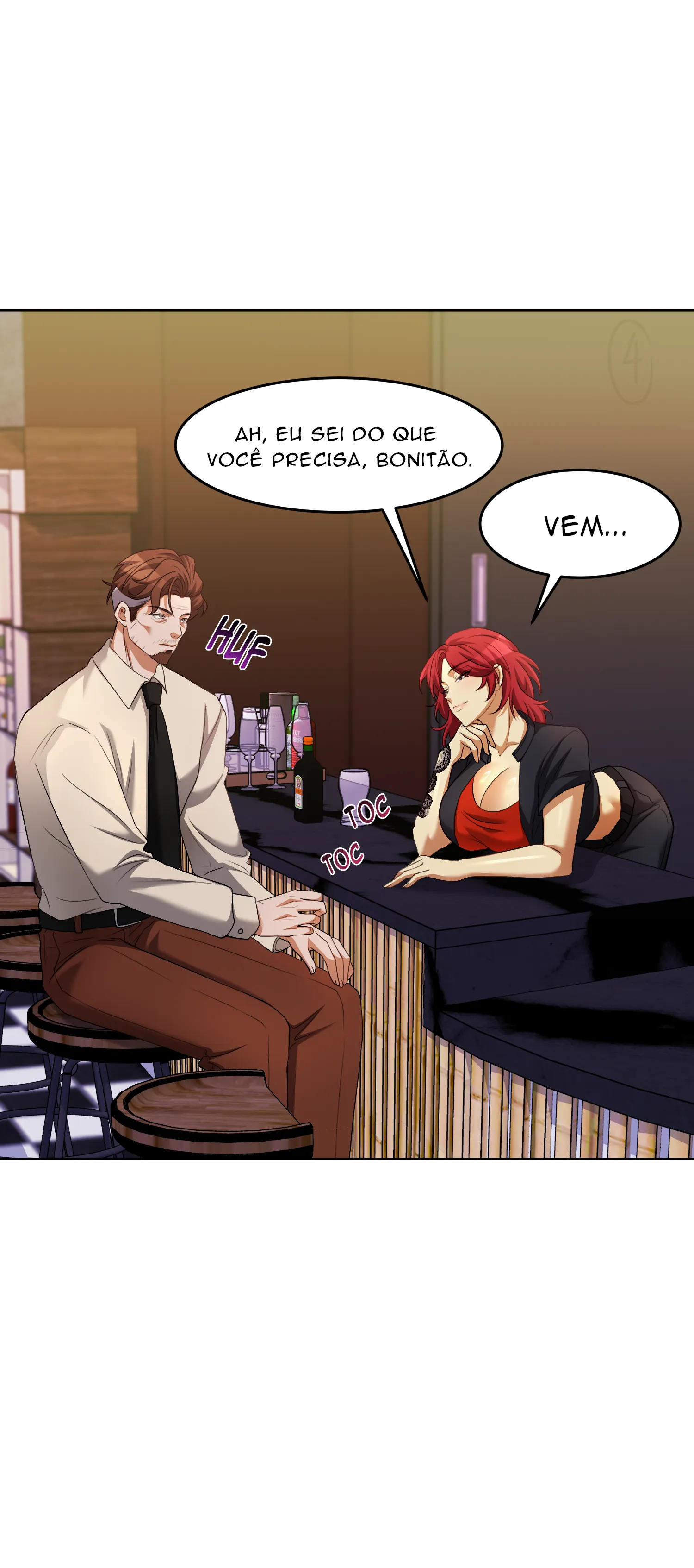 Ler Backseat Trip with my Stepmother Capitulo 9 Page 3