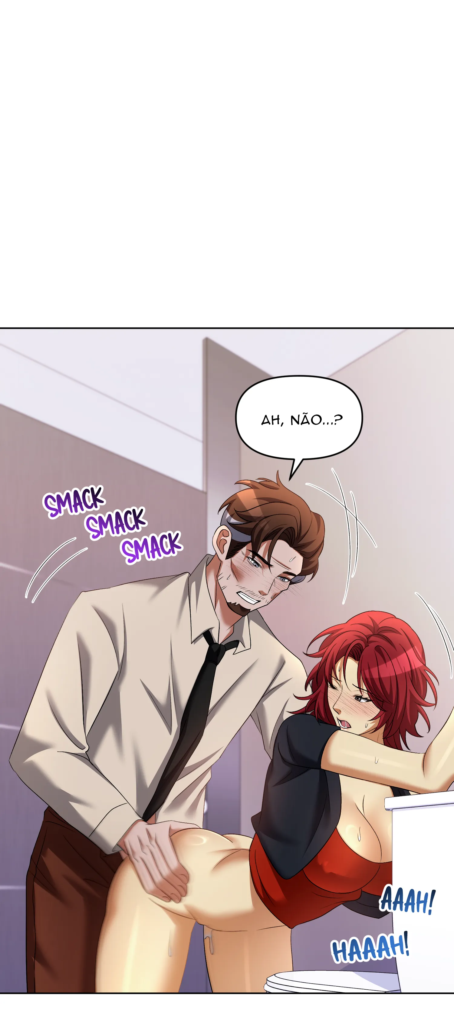 Ler Backseat Trip with my Stepmother Capitulo 9 Page 34