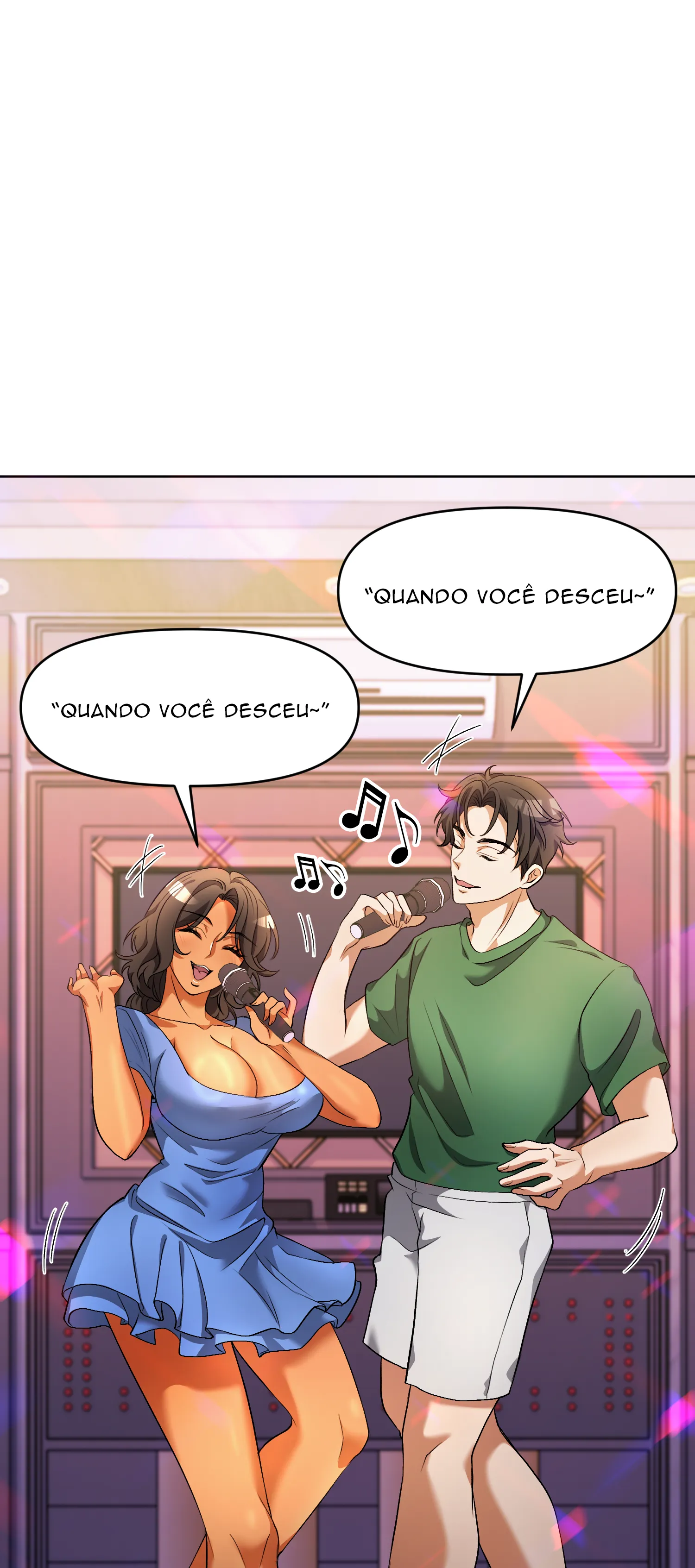 Ler Backseat Trip with my Stepmother Capitulo 9 Page 37