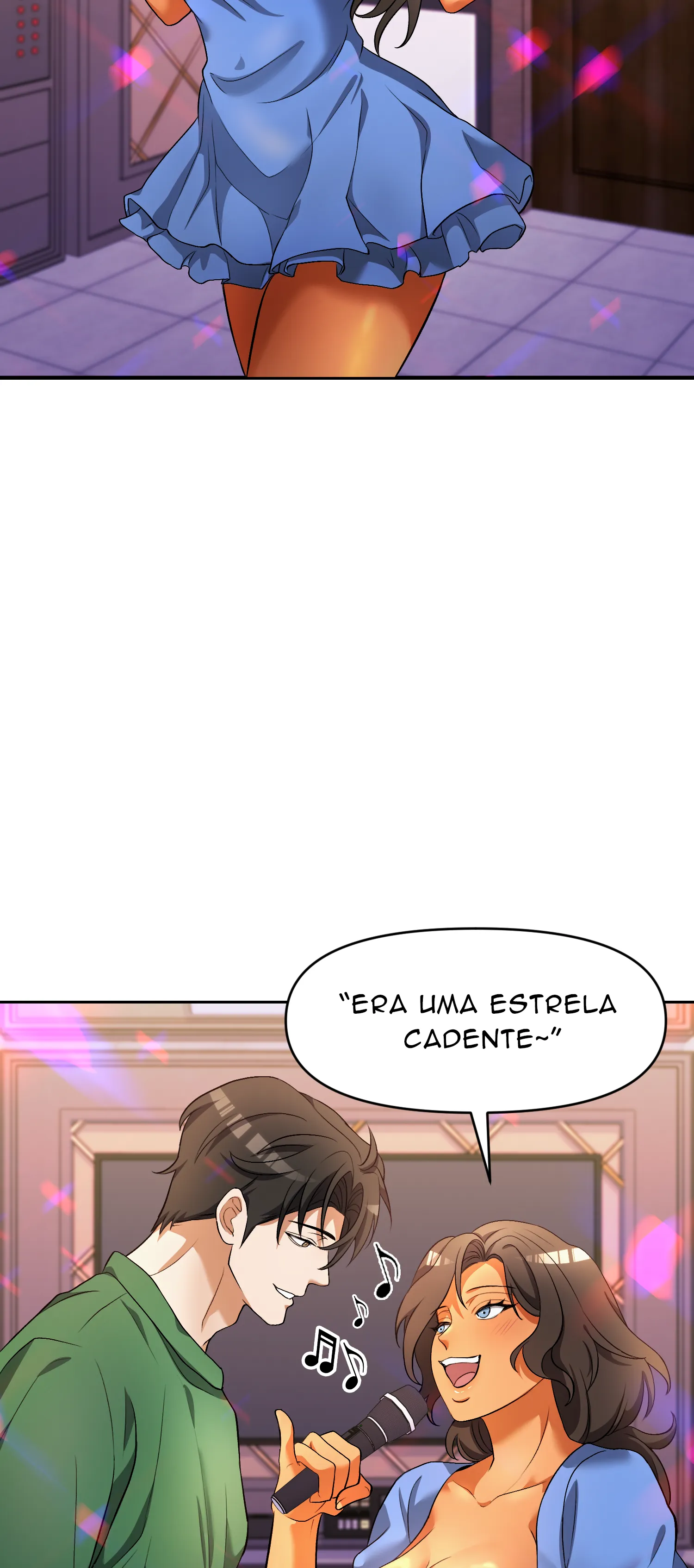 Ler Backseat Trip with my Stepmother Capitulo 9 Page 39