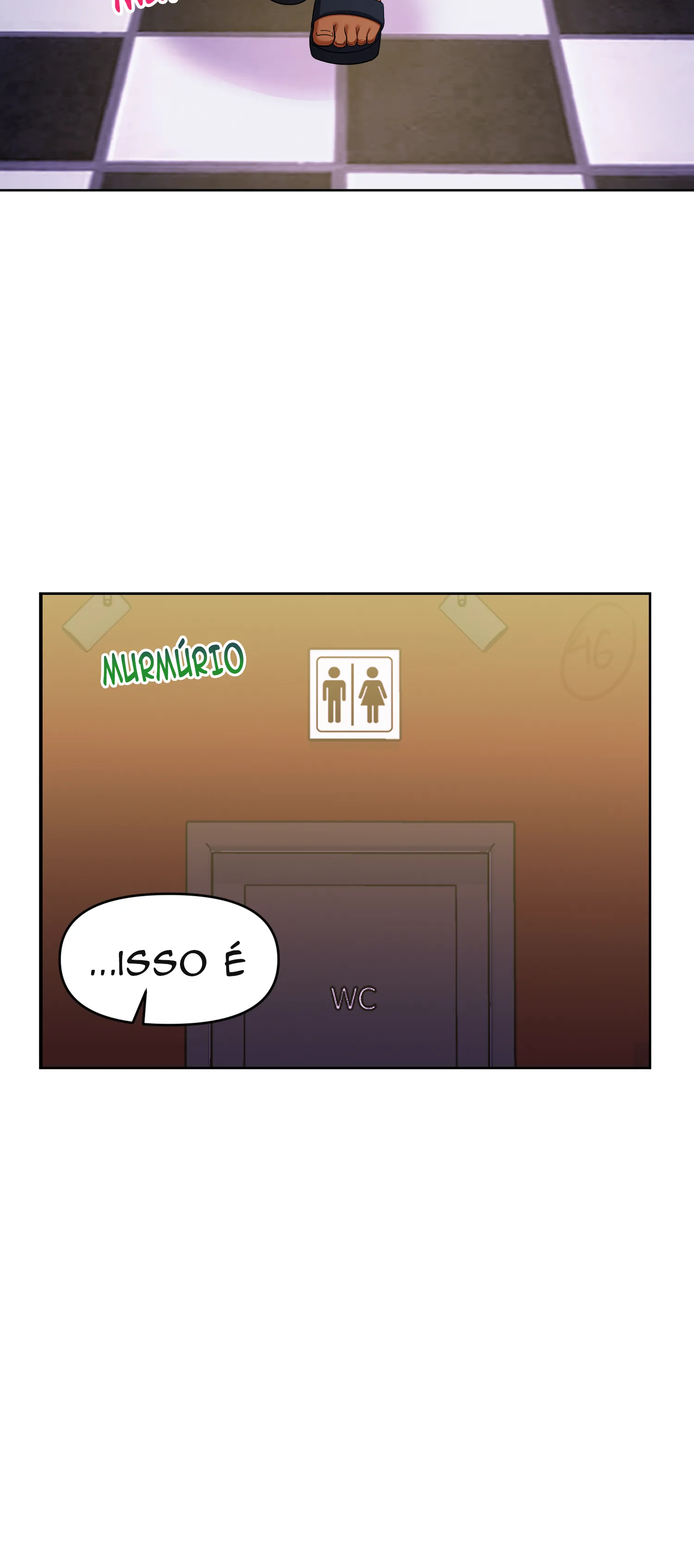 Ler Backseat Trip with my Stepmother Capitulo 9 Page 45
