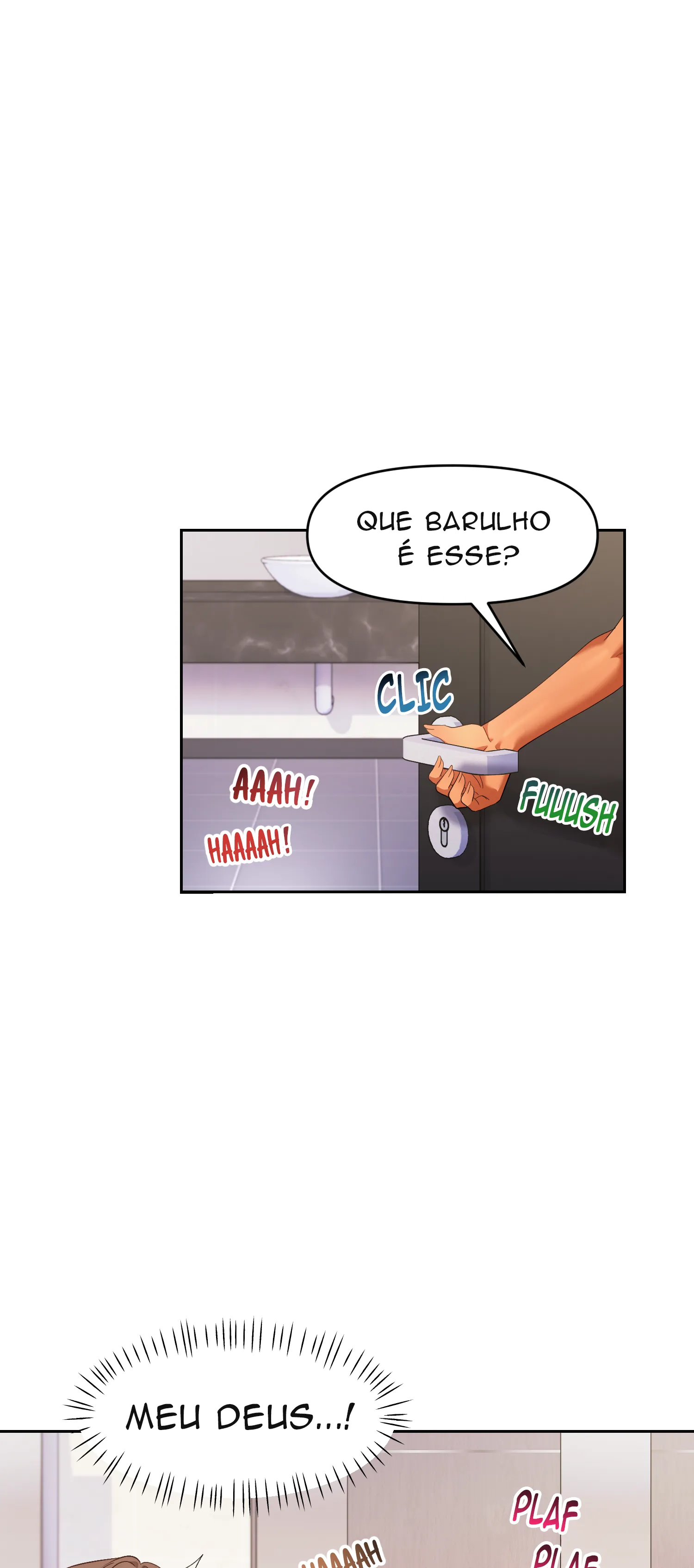 Ler Backseat Trip with my Stepmother Capitulo 9 Page 46