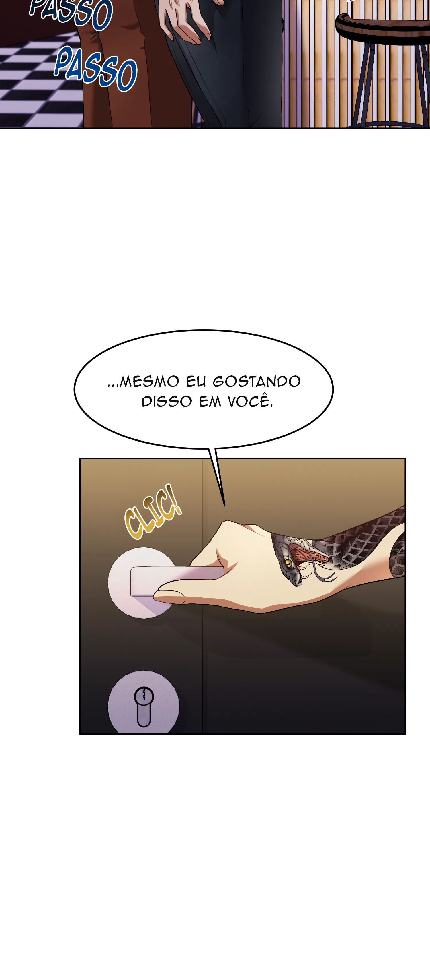 Ler Backseat Trip with my Stepmother Capitulo 9 Page 7