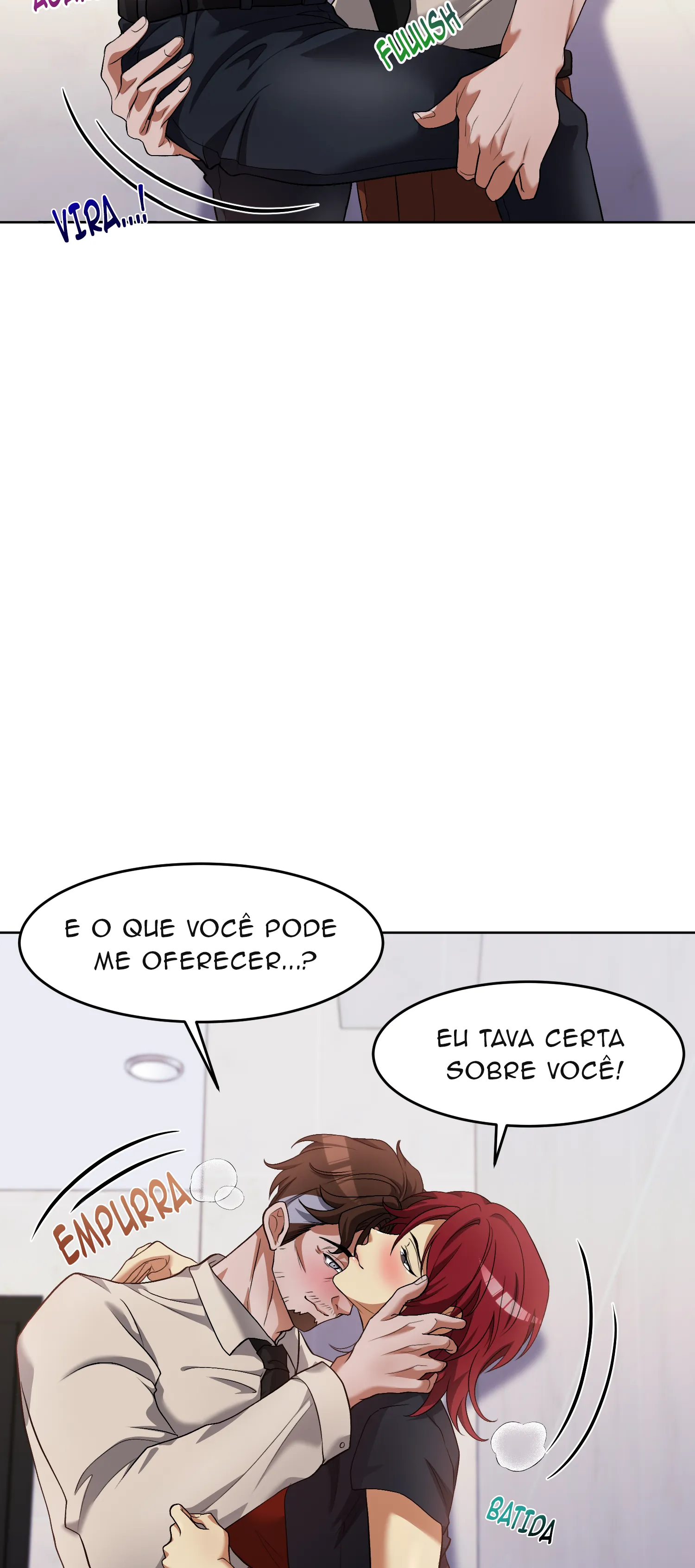 Ler Backseat Trip with my Stepmother Capitulo 9 Page 9