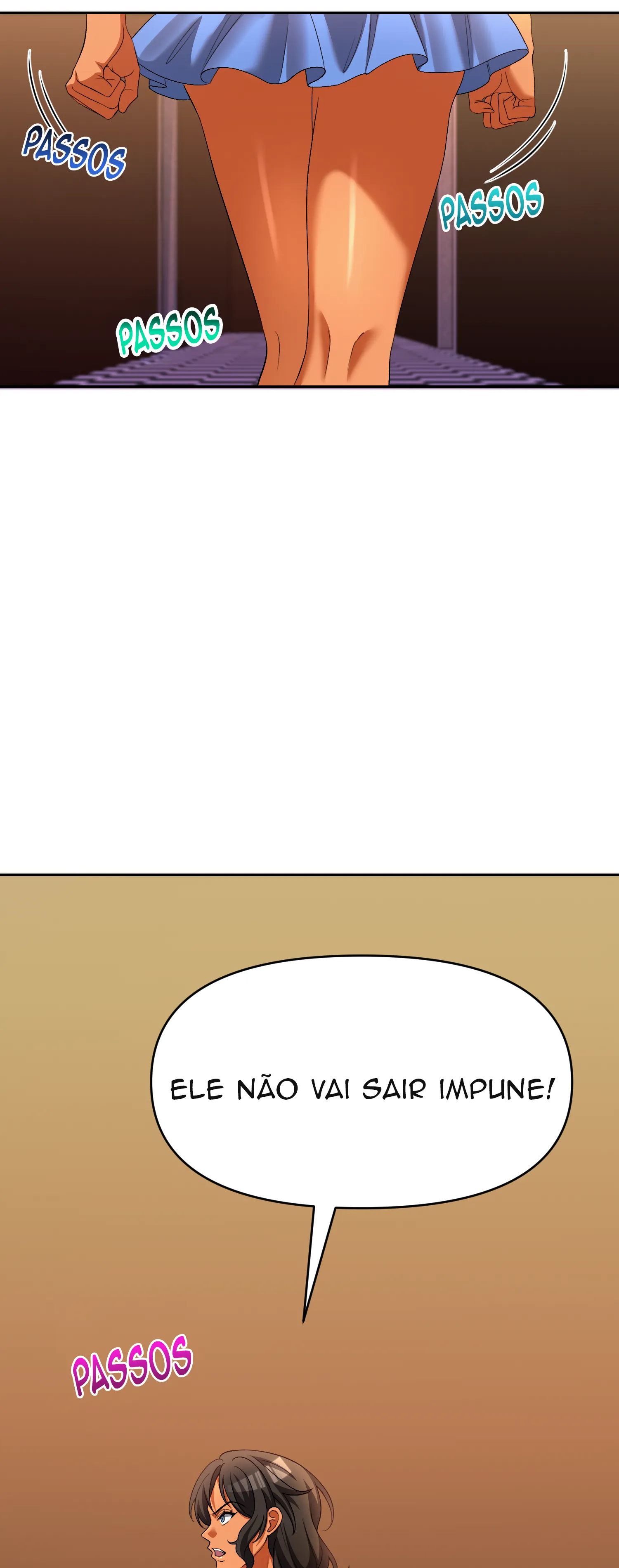 Ler Backseat Trip with my Stepmother Capitulo 10 Page 14