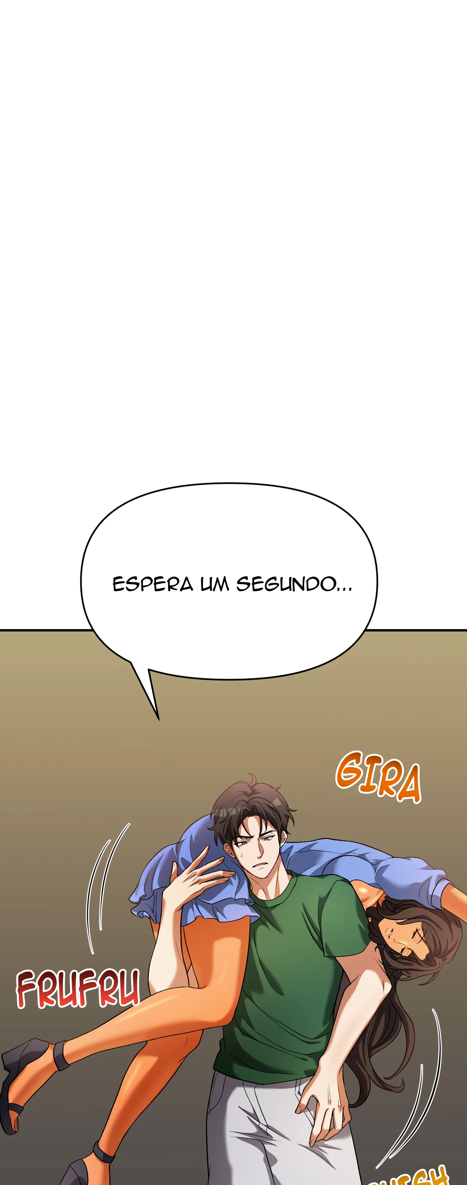 Ler Backseat Trip with my Stepmother Capitulo 10 Page 28