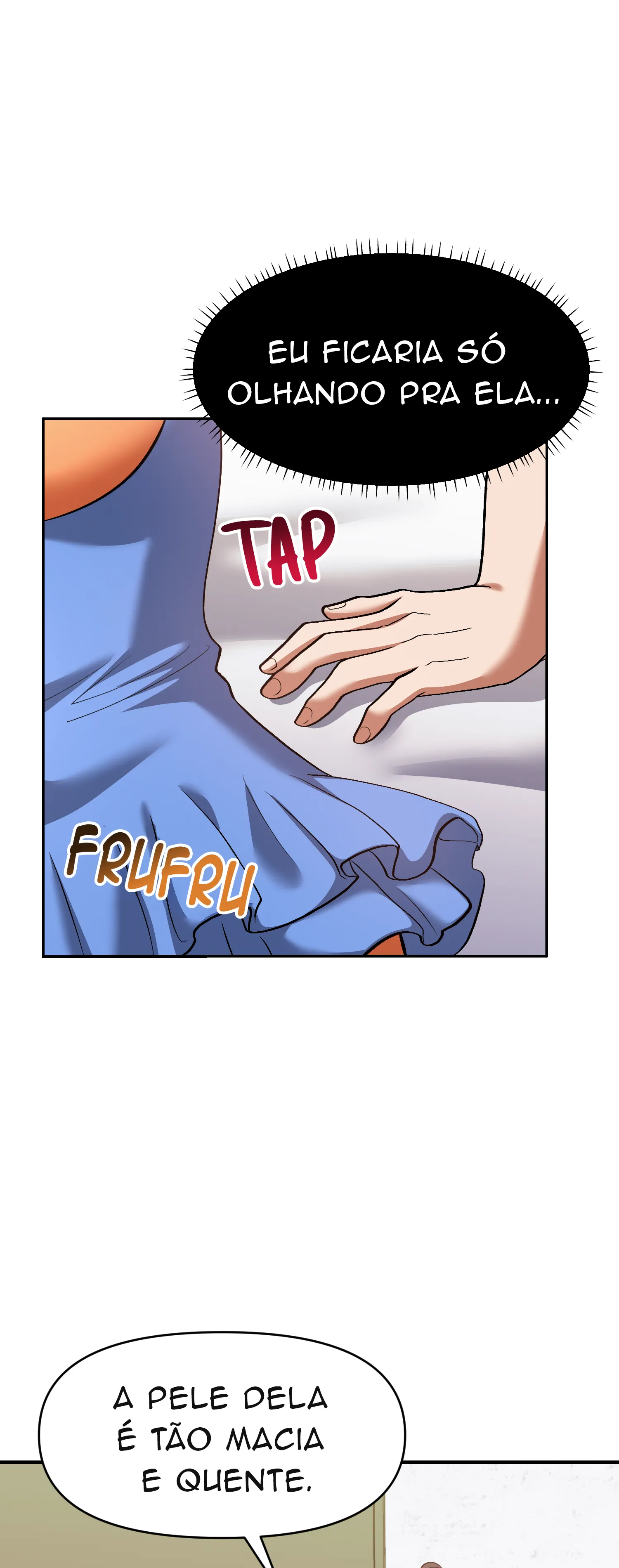 Ler Backseat Trip with my Stepmother Capitulo 10 Page 33