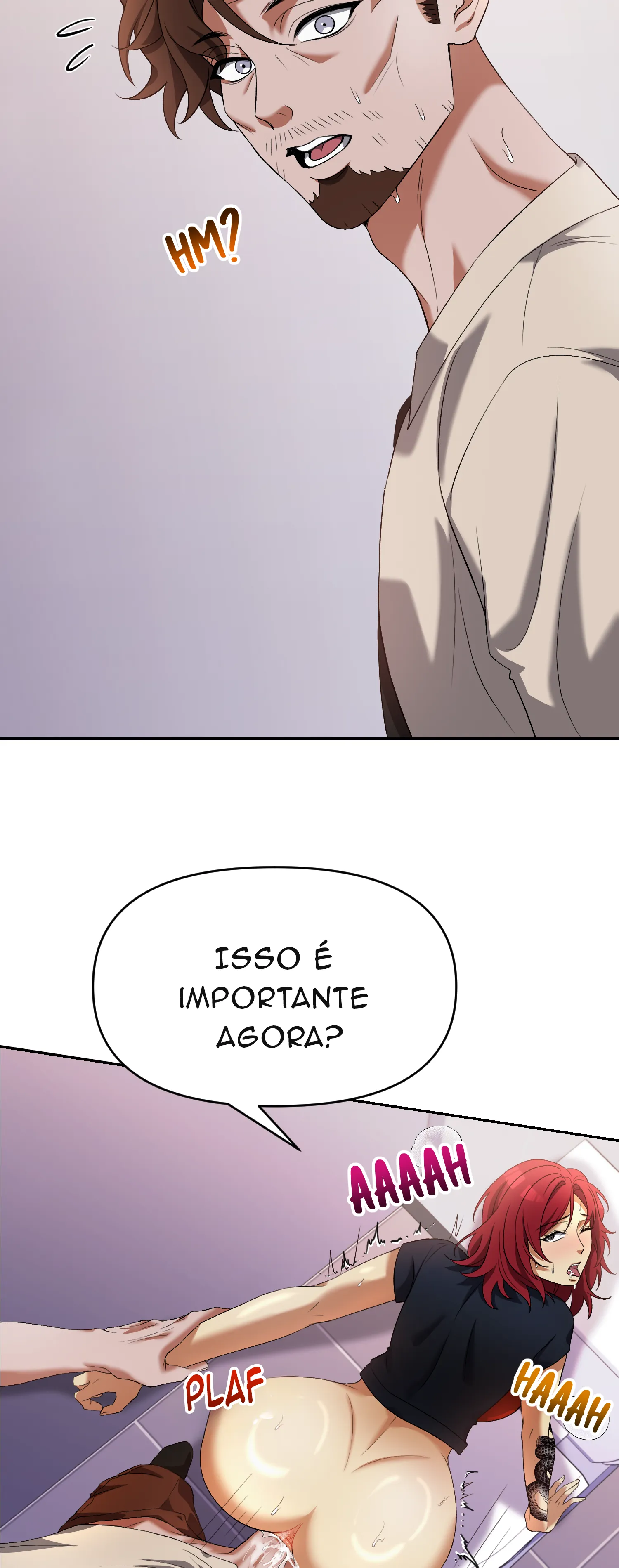 Ler Backseat Trip with my Stepmother Capitulo 10 Page 7