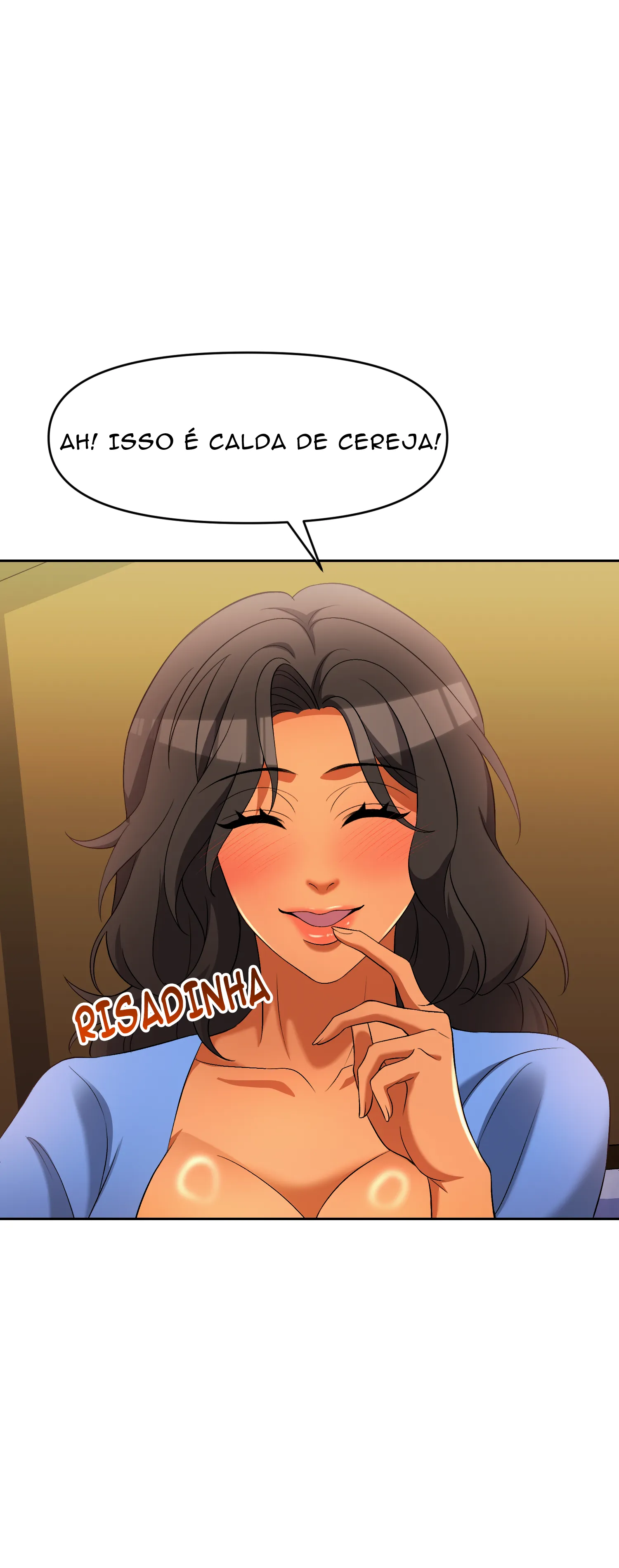 Ler Backseat Trip with my Stepmother Capitulo 11 Page 13