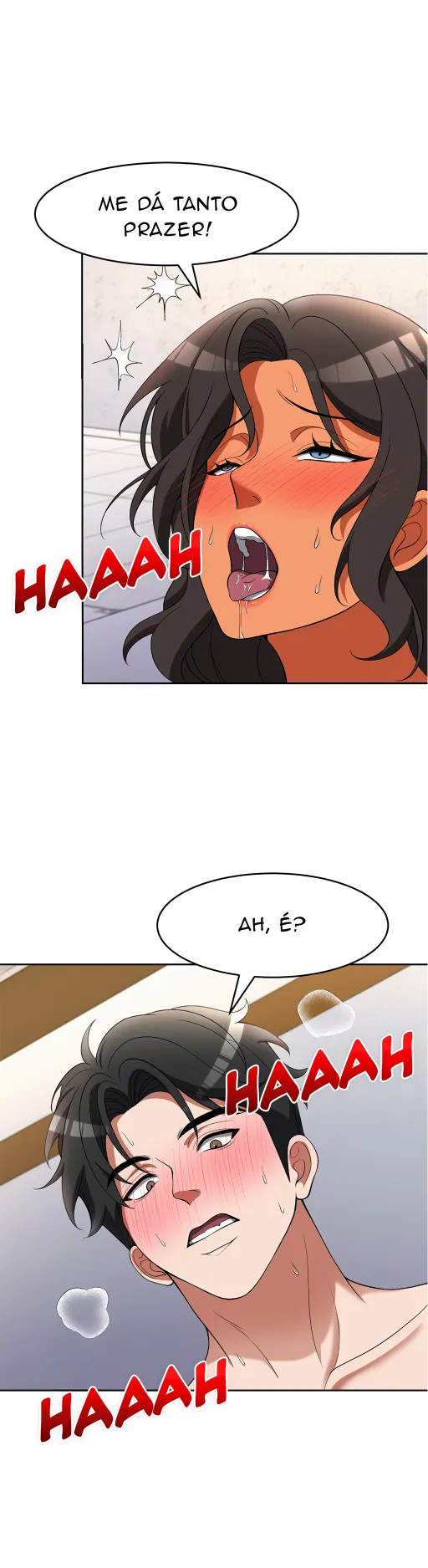 Ler Backseat Trip with my Stepmother Capitulo 12 Page 37