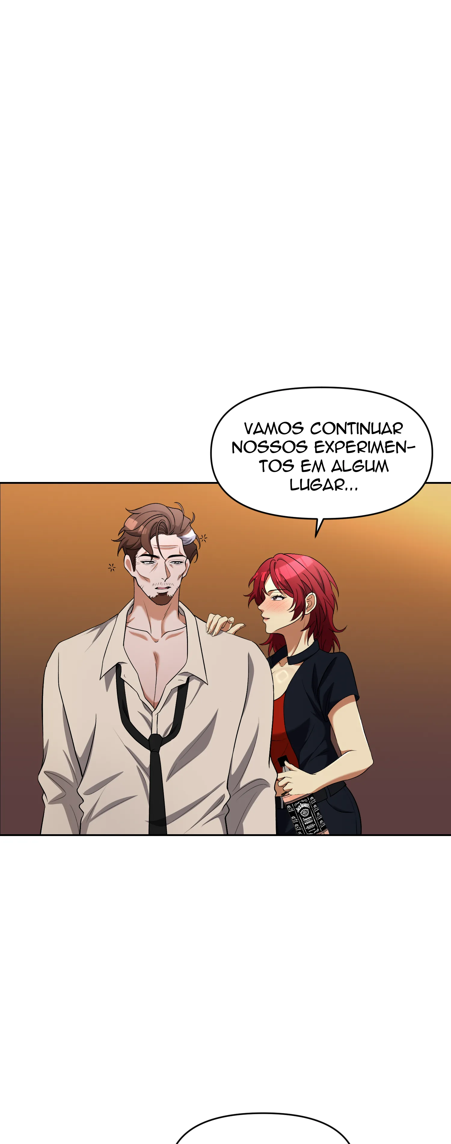 Ler Backseat Trip with my Stepmother Capitulo 13 Page 11