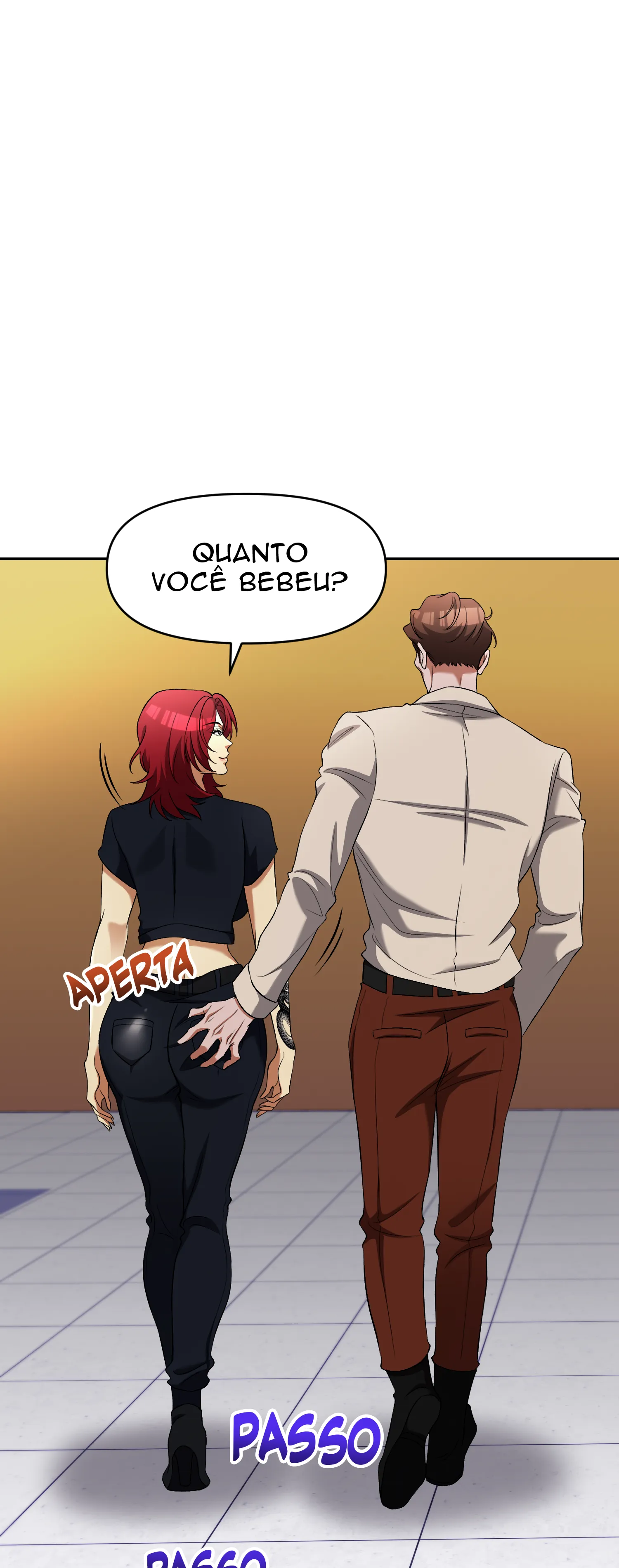 Ler Backseat Trip with my Stepmother Capitulo 13 Page 14