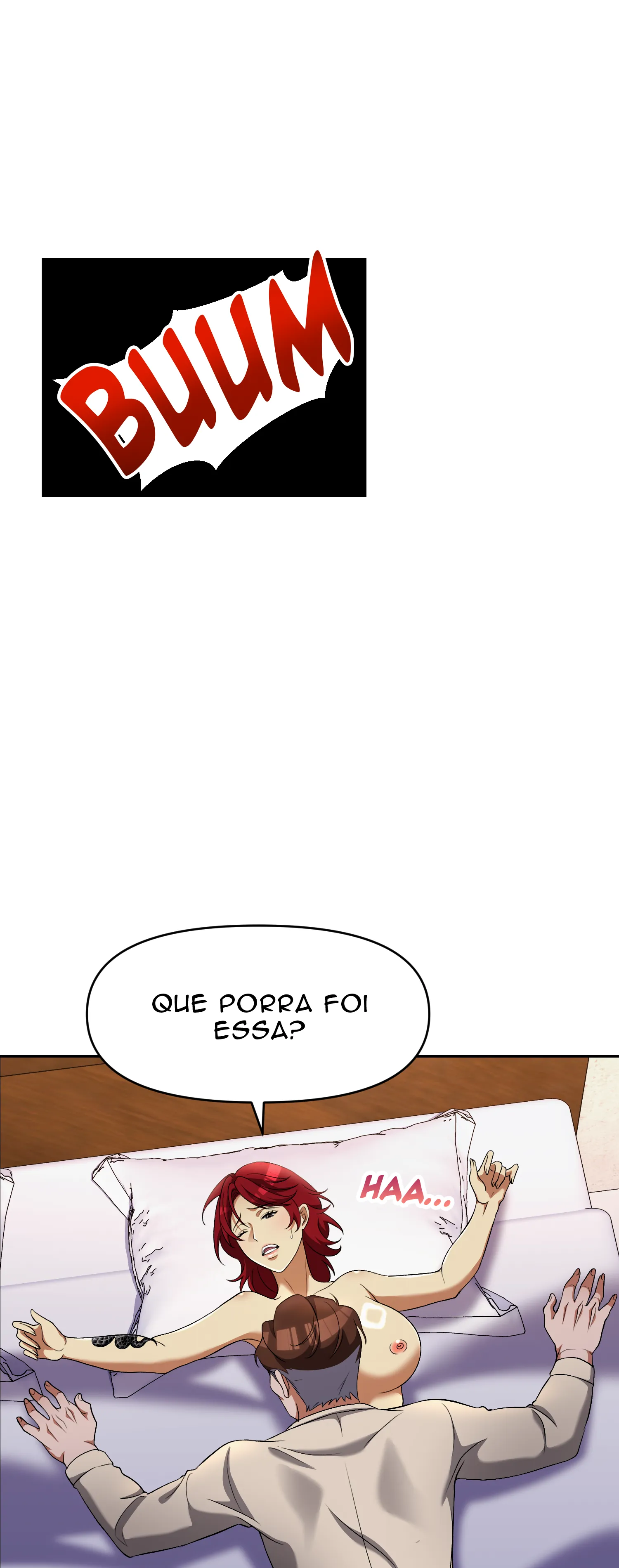 Ler Backseat Trip with my Stepmother Capitulo 13 Page 31