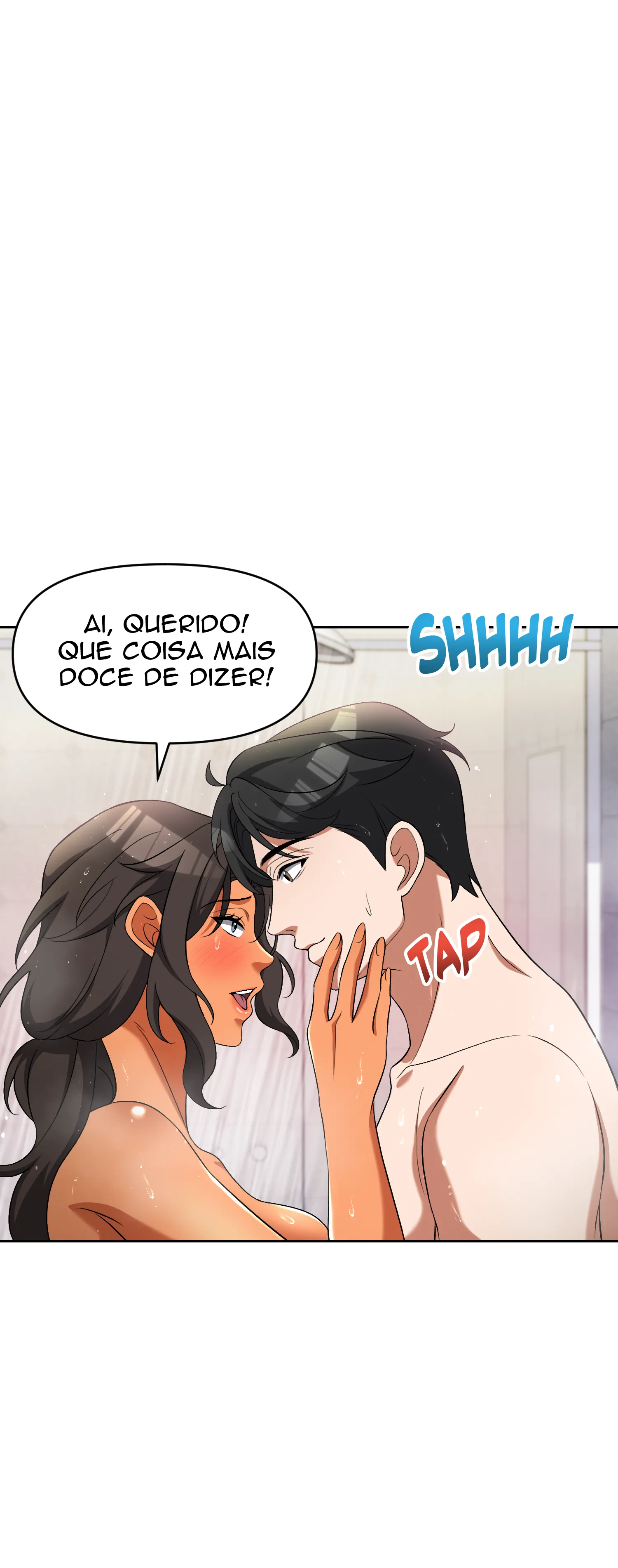 Ler Backseat Trip with my Stepmother Capitulo 13 Page 44
