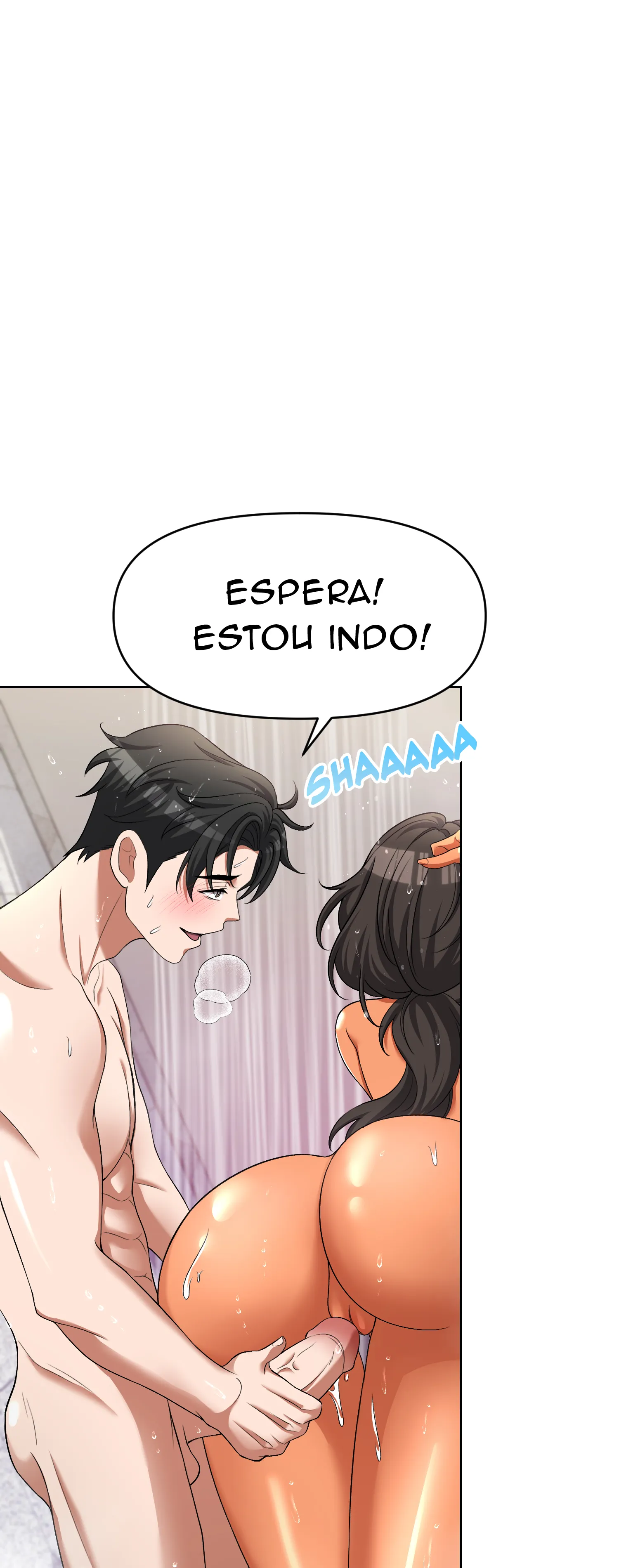 Ler Backseat Trip with my Stepmother Capitulo 14 Page 21