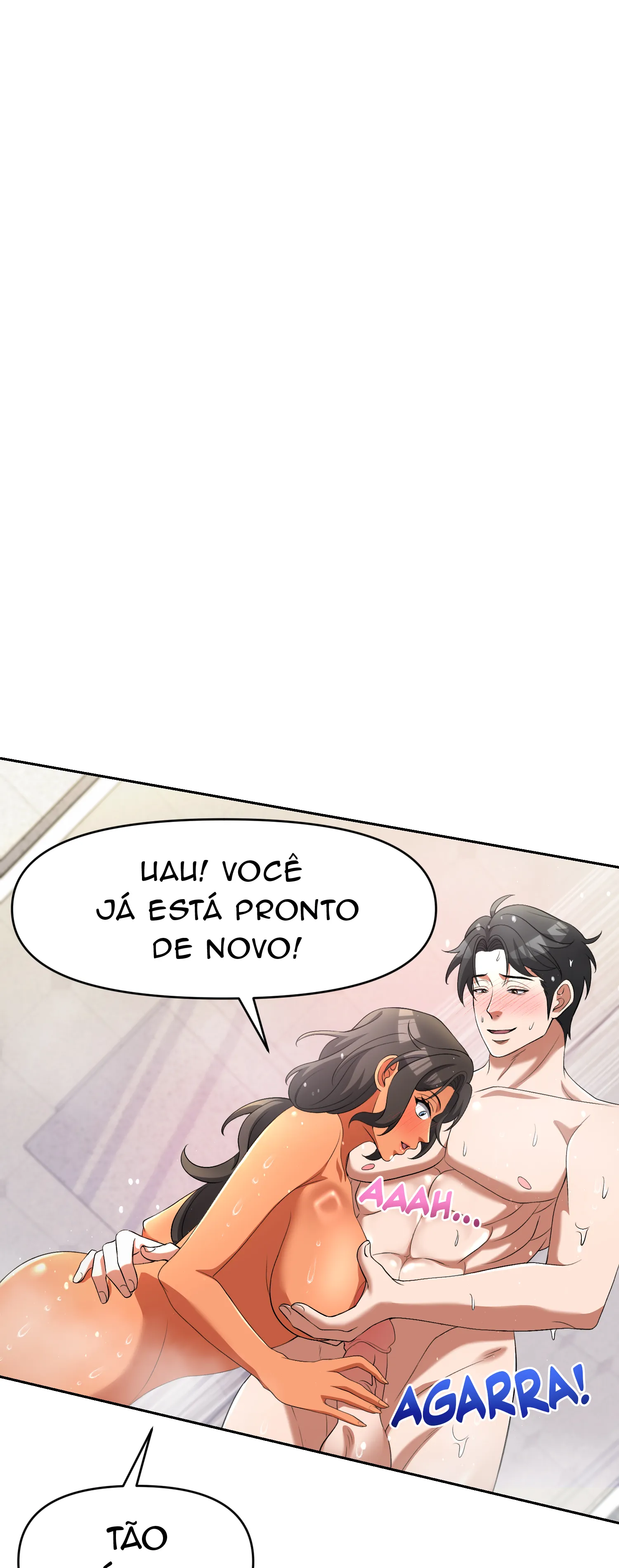 Ler Backseat Trip with my Stepmother Capitulo 14 Page 8