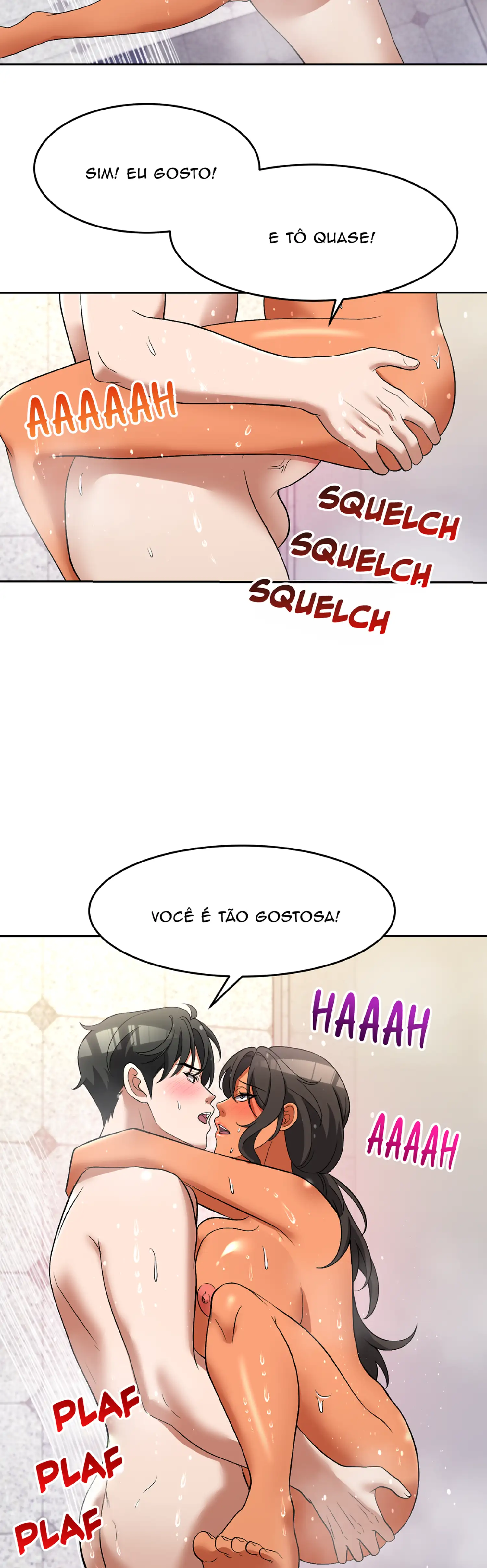 Ler Backseat Trip with my Stepmother Capitulo 15 Page 10