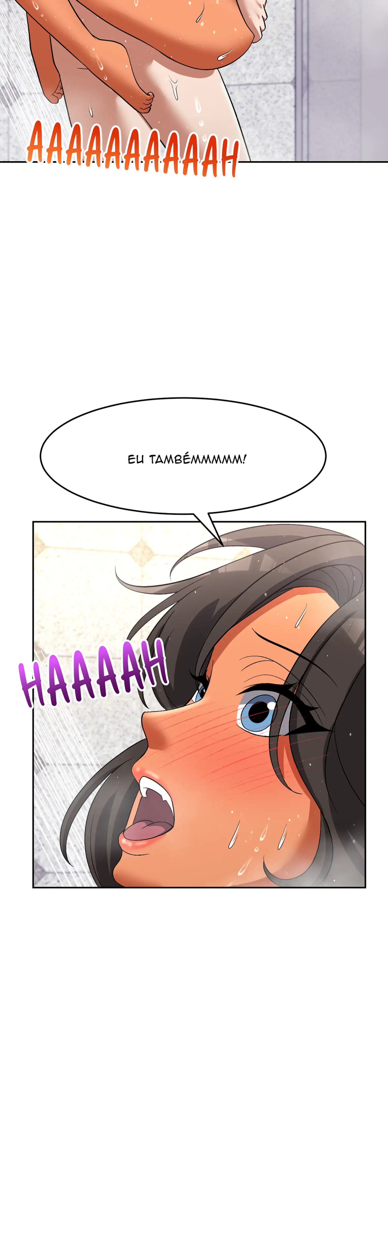 Ler Backseat Trip with my Stepmother Capitulo 15 Page 12