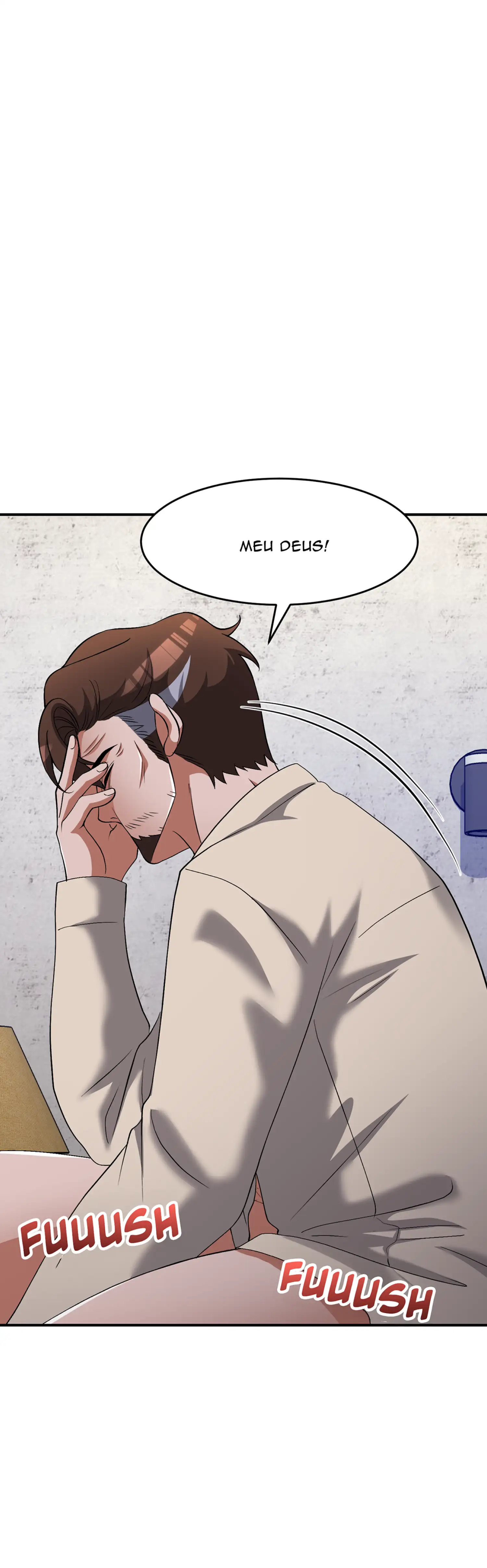 Ler Backseat Trip with my Stepmother Capitulo 15 Page 20