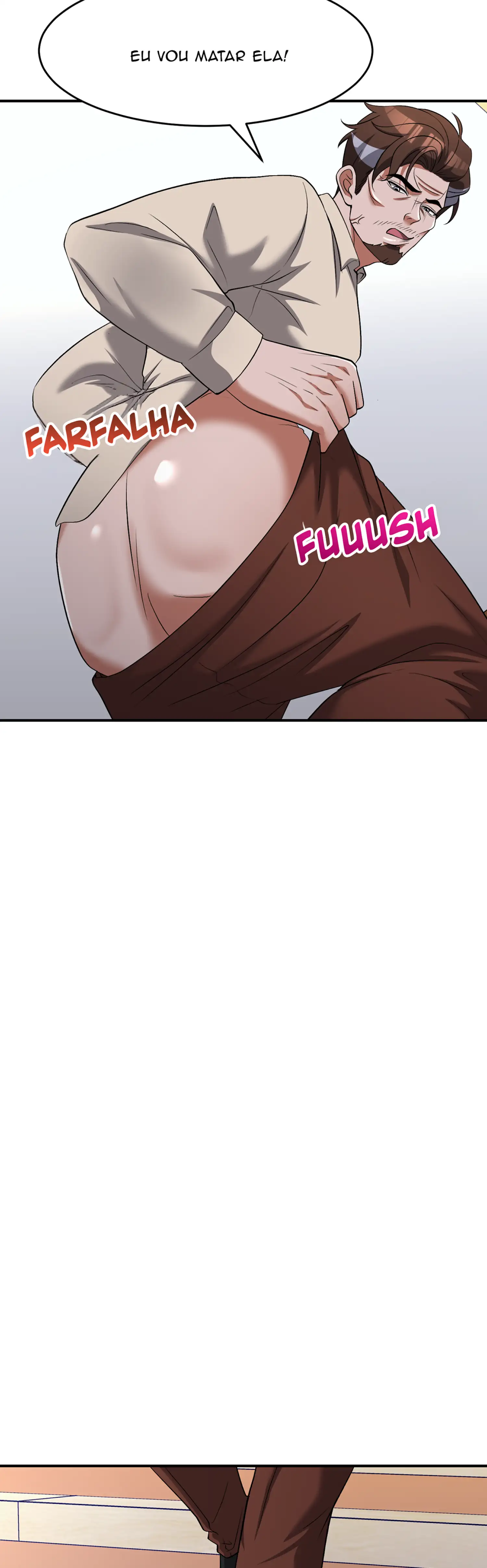 Ler Backseat Trip with my Stepmother Capitulo 15 Page 27