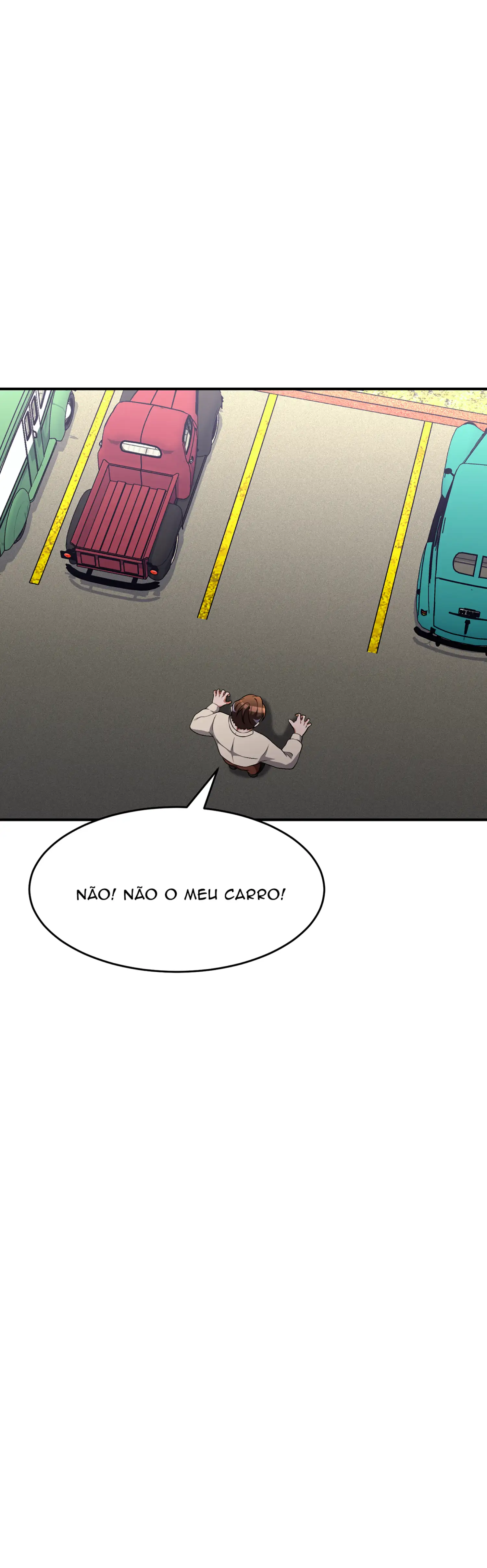 Ler Backseat Trip with my Stepmother Capitulo 15 Page 33