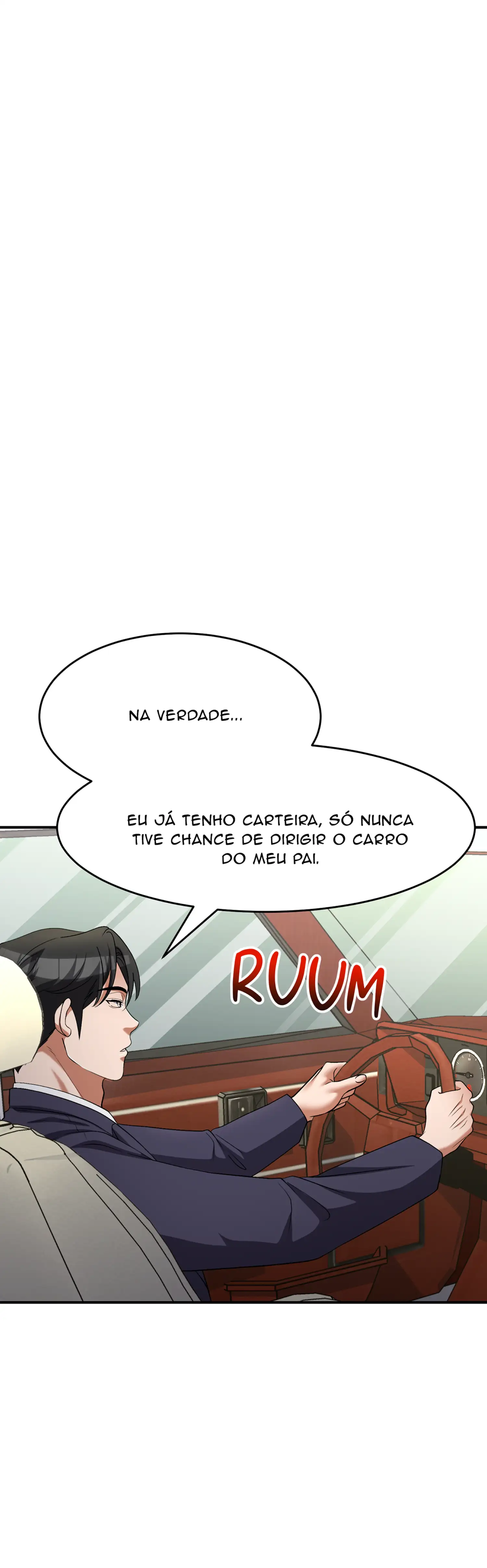 Ler Backseat Trip with my Stepmother Capitulo 15 Page 36