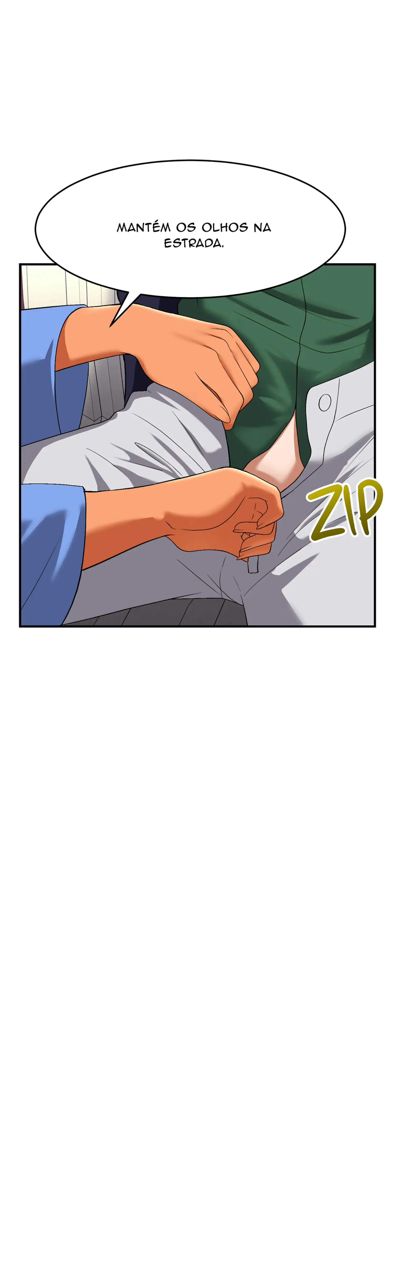 Ler Backseat Trip with my Stepmother Capitulo 15 Page 38